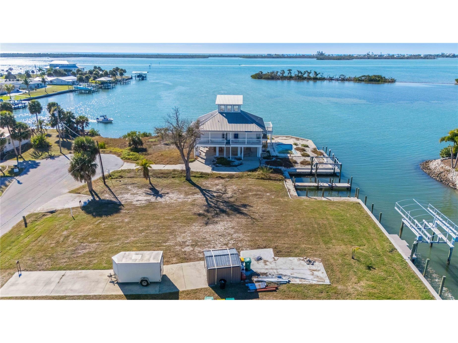 1908 Michigan Avenue Englewood FL 34224 C7520036 image17