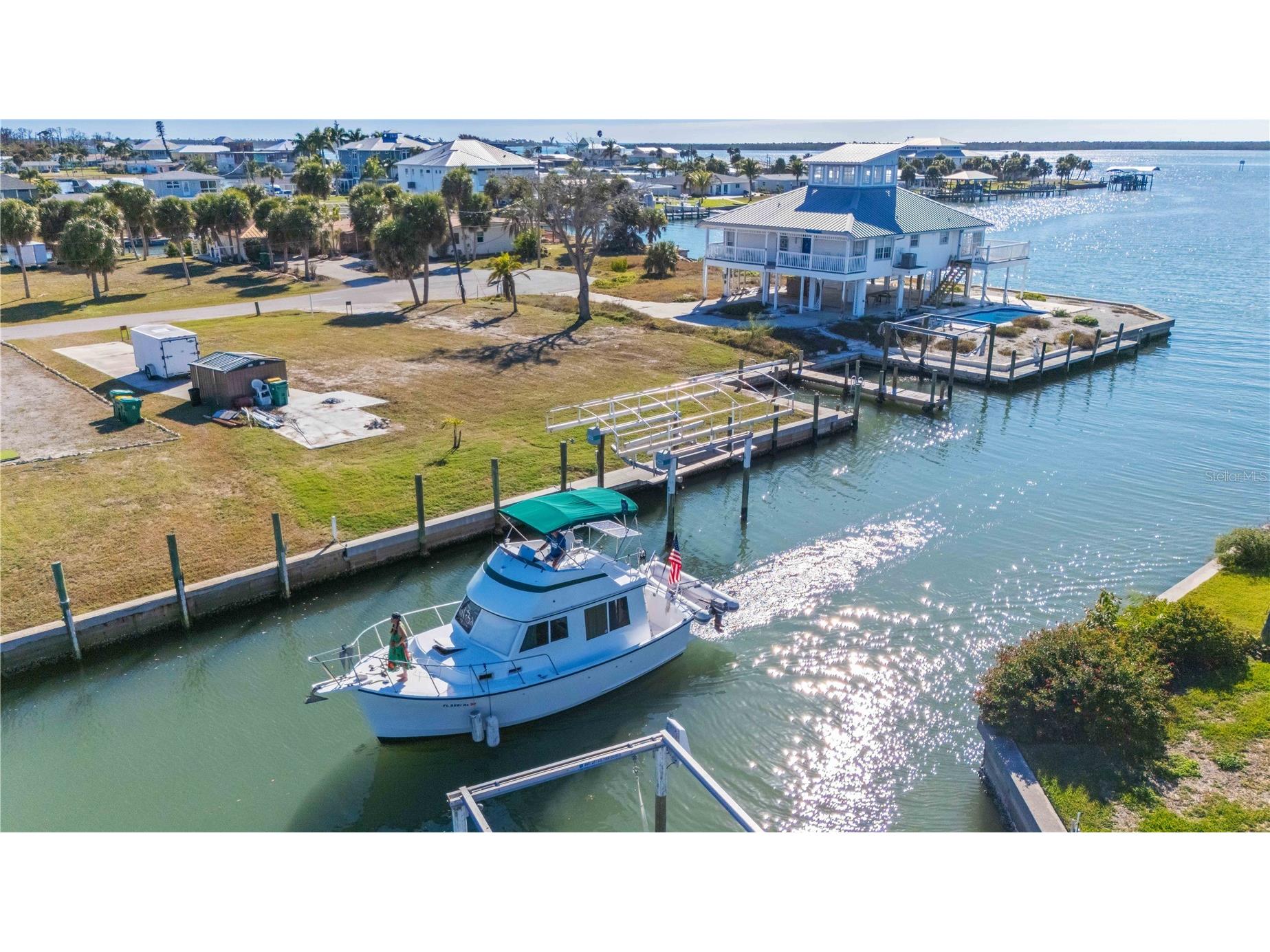 1908 Michigan Avenue Englewood FL 34224 C7520036 image18