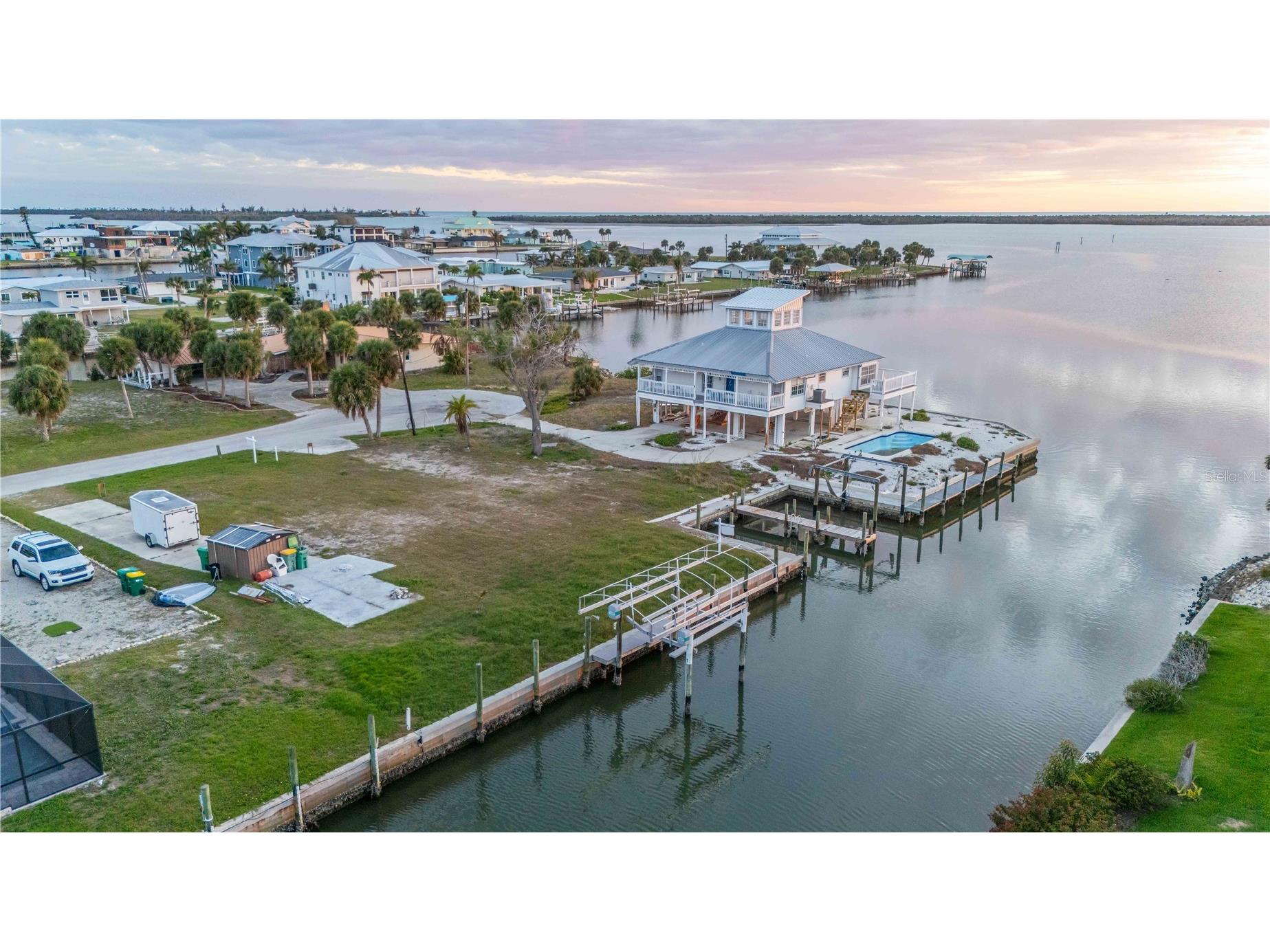 1908 Michigan Avenue Englewood FL 34224 C7520036 image24