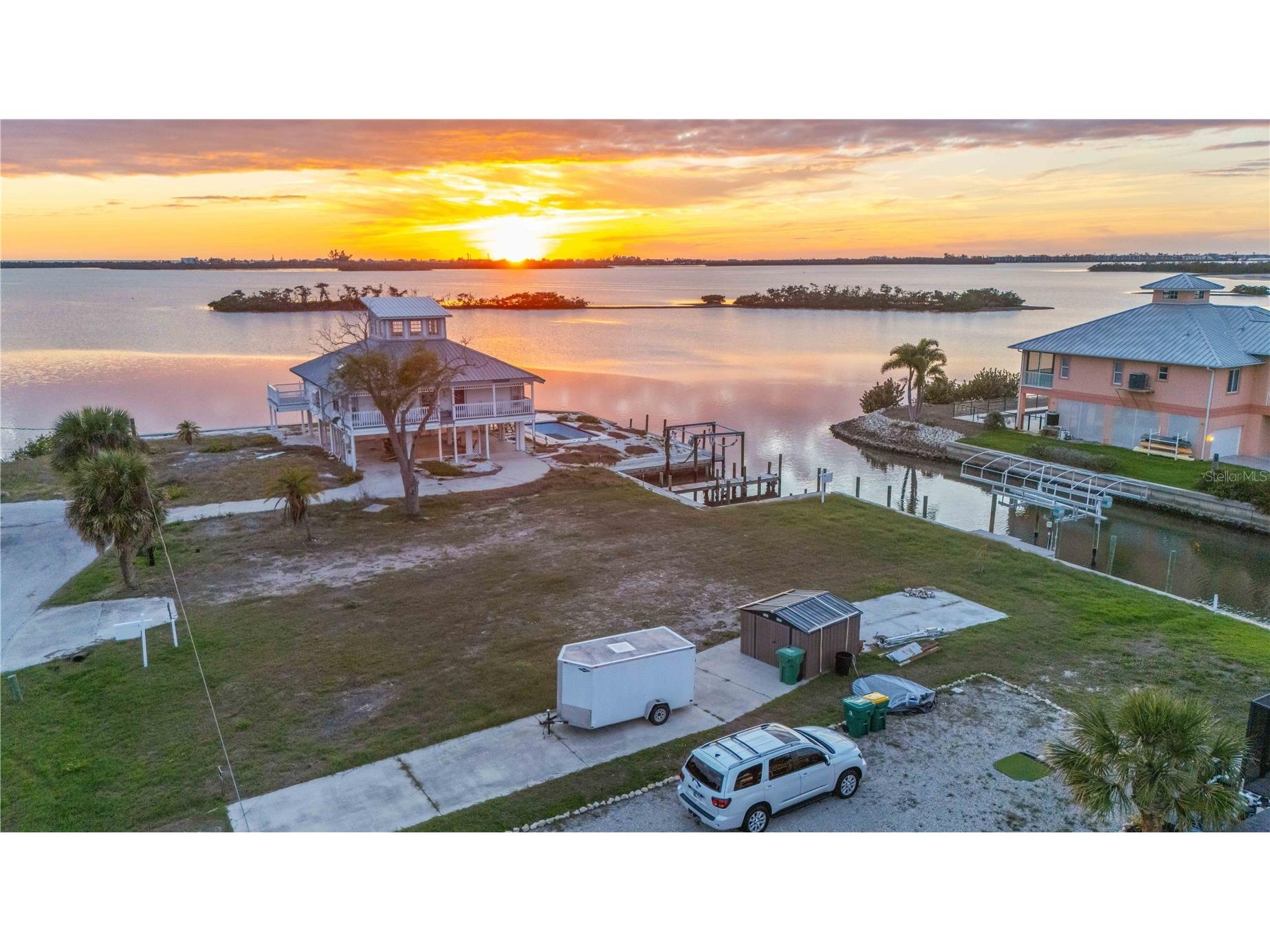 1908 Michigan Avenue Englewood FL 34224 C7520036 image37