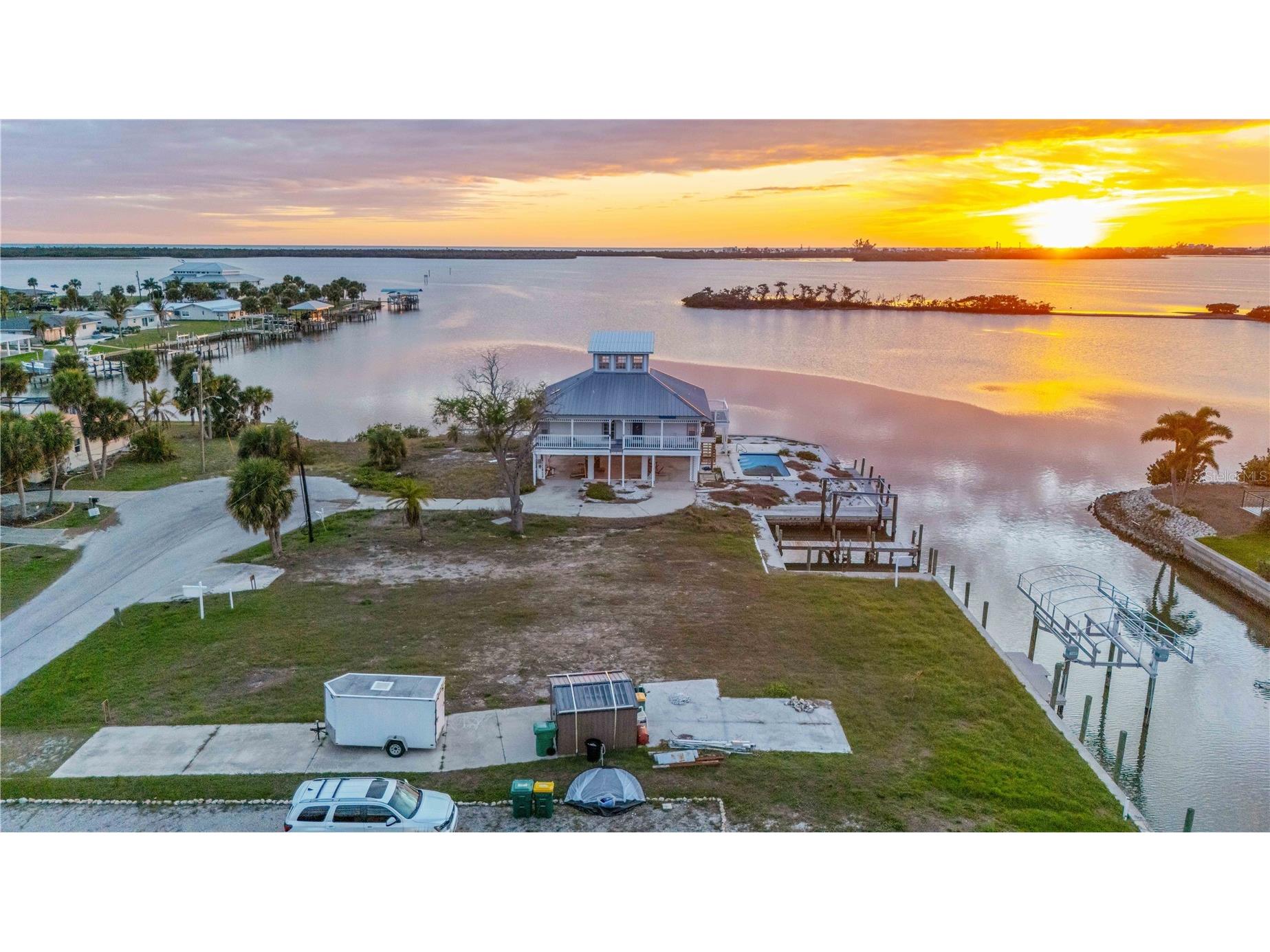 1908 Michigan Avenue Englewood FL 34224 C7520036 image44