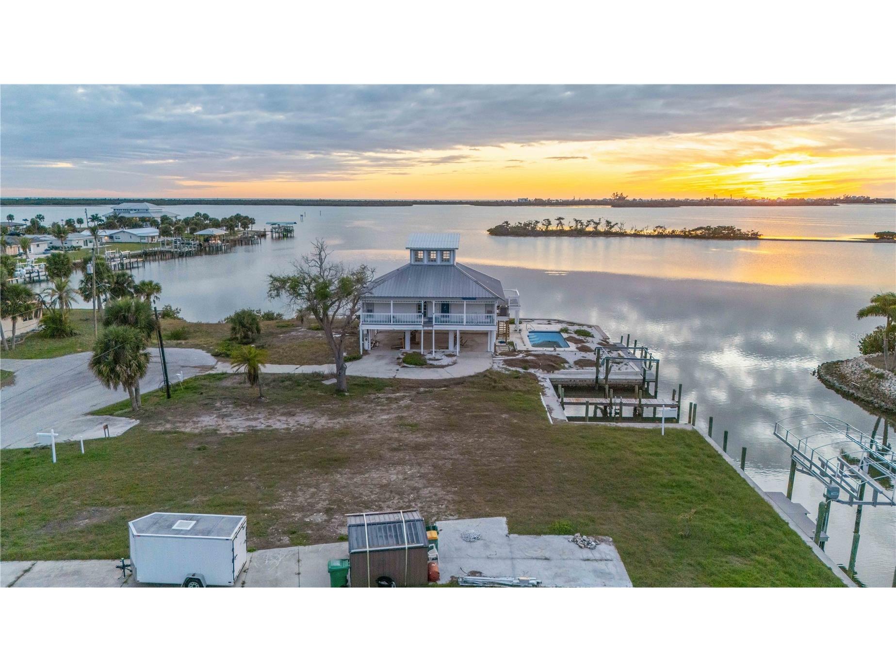 1908 Michigan Avenue Englewood FL 34224 C7520036 image49