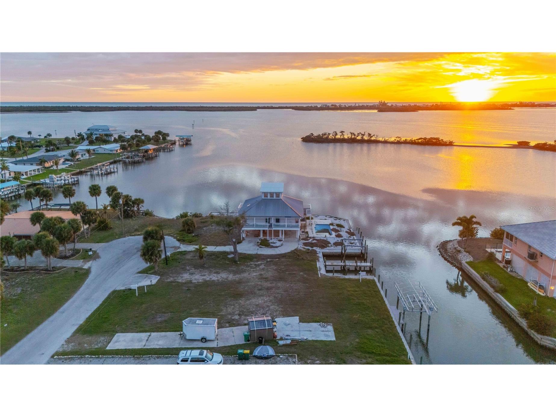 1908 Michigan Avenue Englewood FL 34224 C7520036 image8