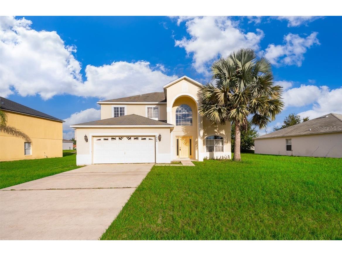 1908 Myakka Court Poinciana FL 34759 S5090652 image1