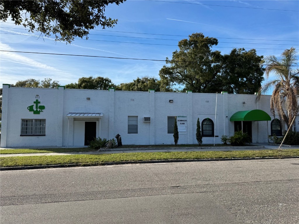 1908 N Lincoln Avenue Tampa FL 33607 S5097309 image1
