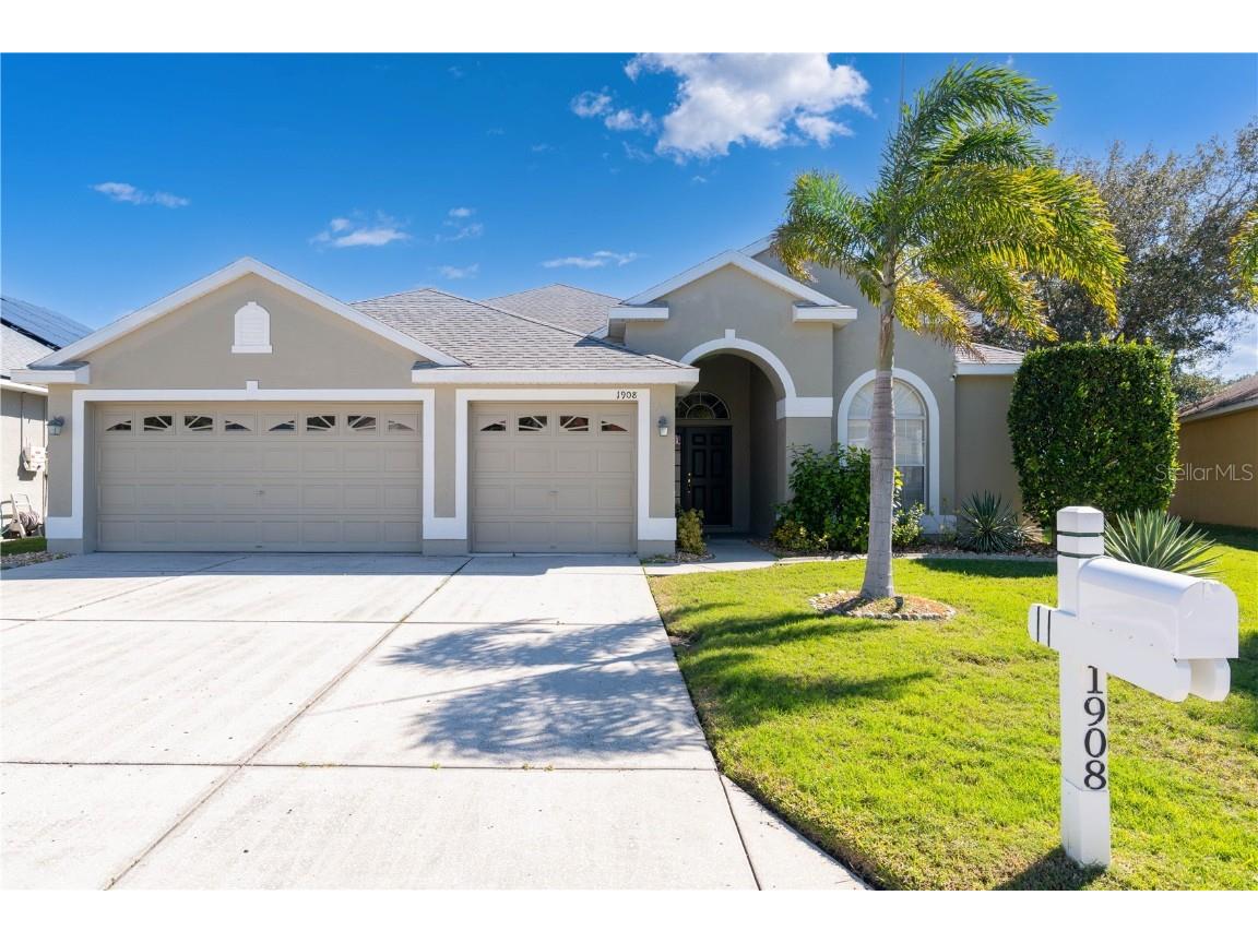 1908 Oswego Drive Holiday FL 34691 T3503567 image1