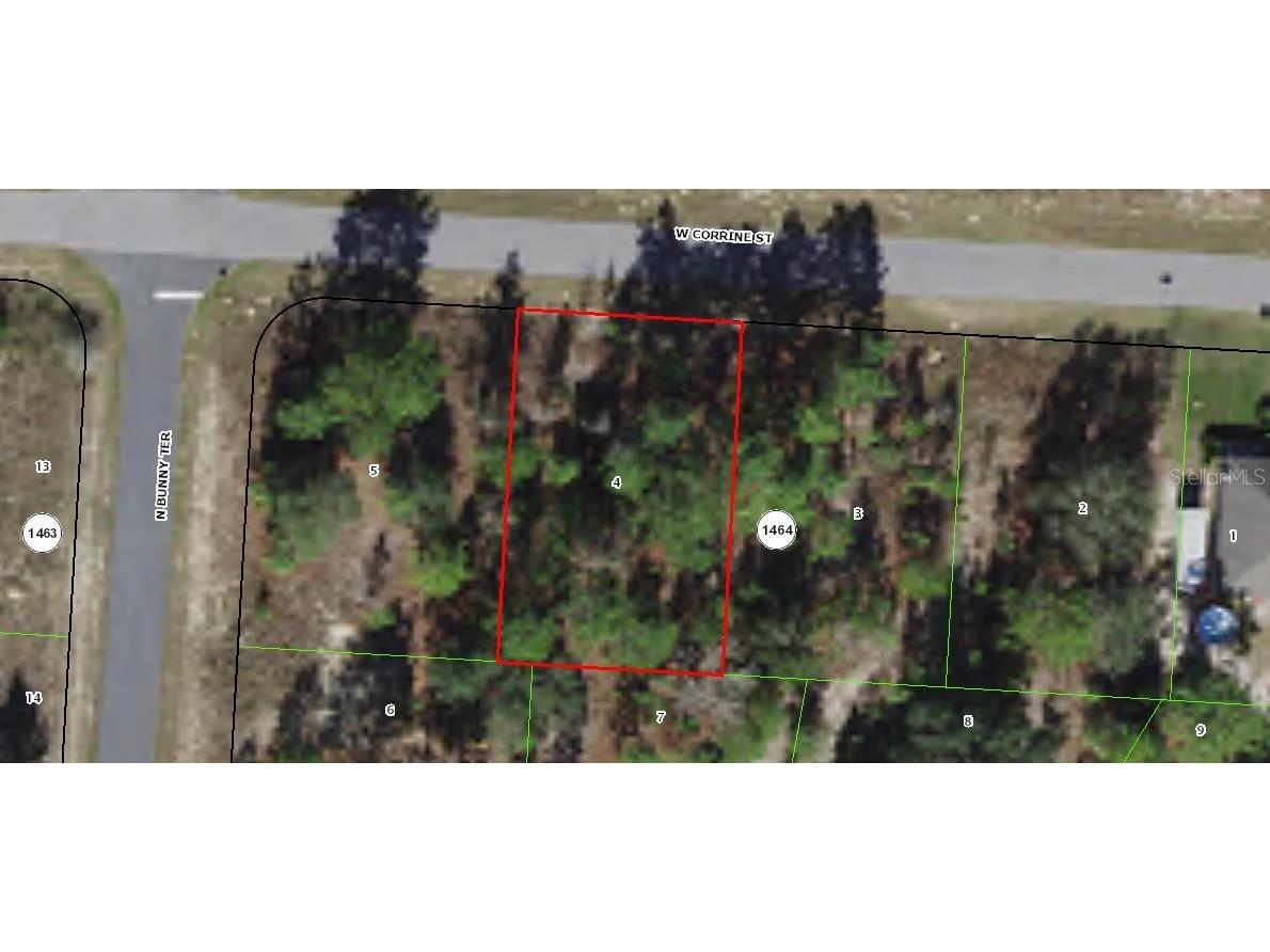 1908 W Corrine Street Citrus Springs FL 34434 W7852735 image1