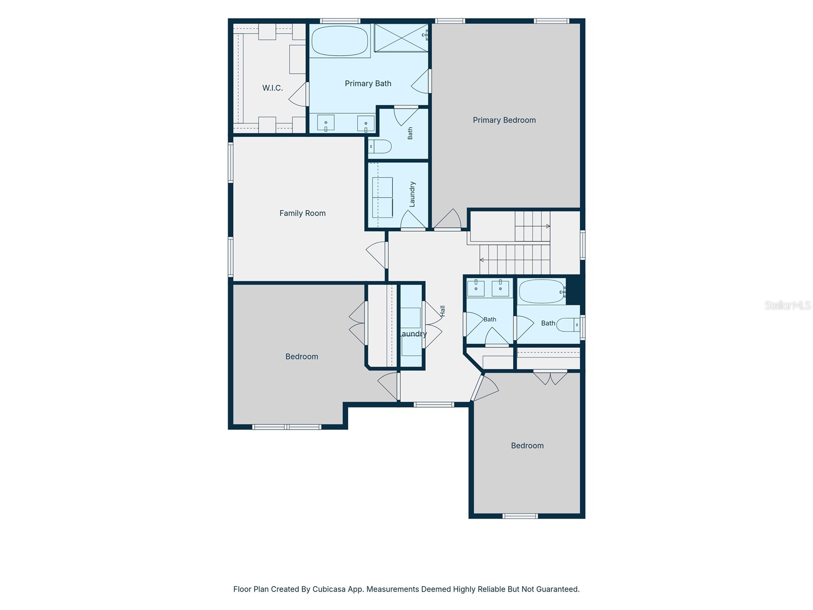 1908 W Nassau Street Tampa FL 33607 TB8519712 image64