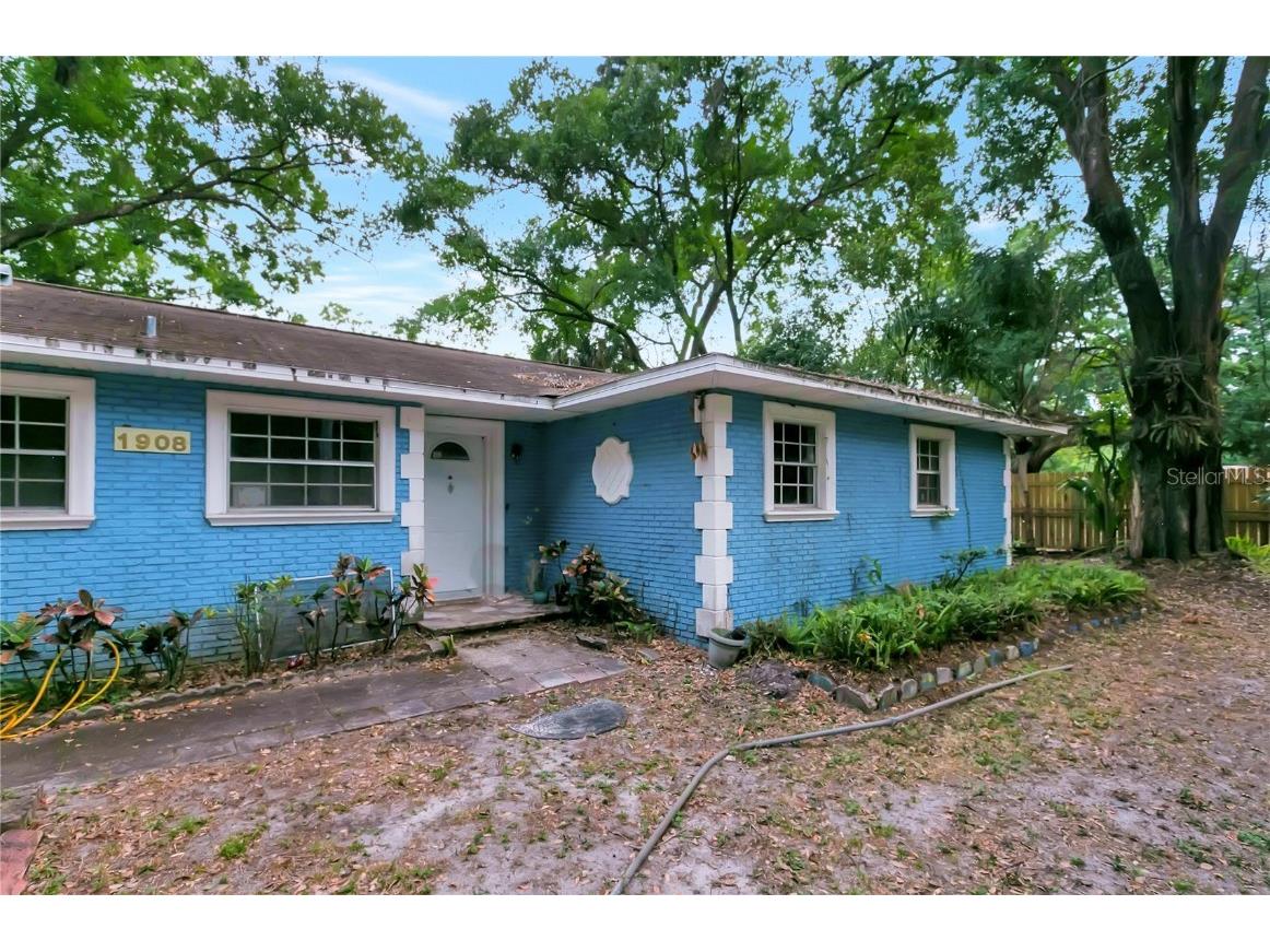1908 W Sitka Street Tampa FL 33604 T3436979 image1