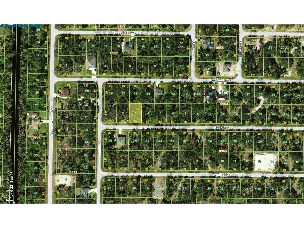 19080 Ruskin Avenue Port Charlotte FL 33954 N6132376 image1