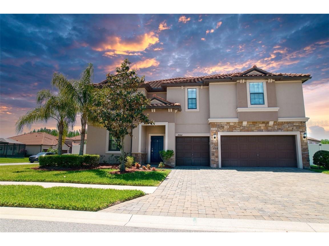 19082 Umberland Place Land O Lakes FL 34638 W7875281 image1