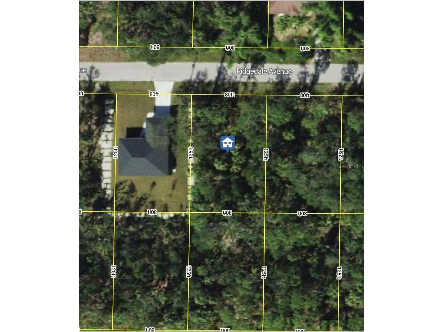 19083 Ridgedale Avenue Port Charlotte FL 33954 V4946902 image3