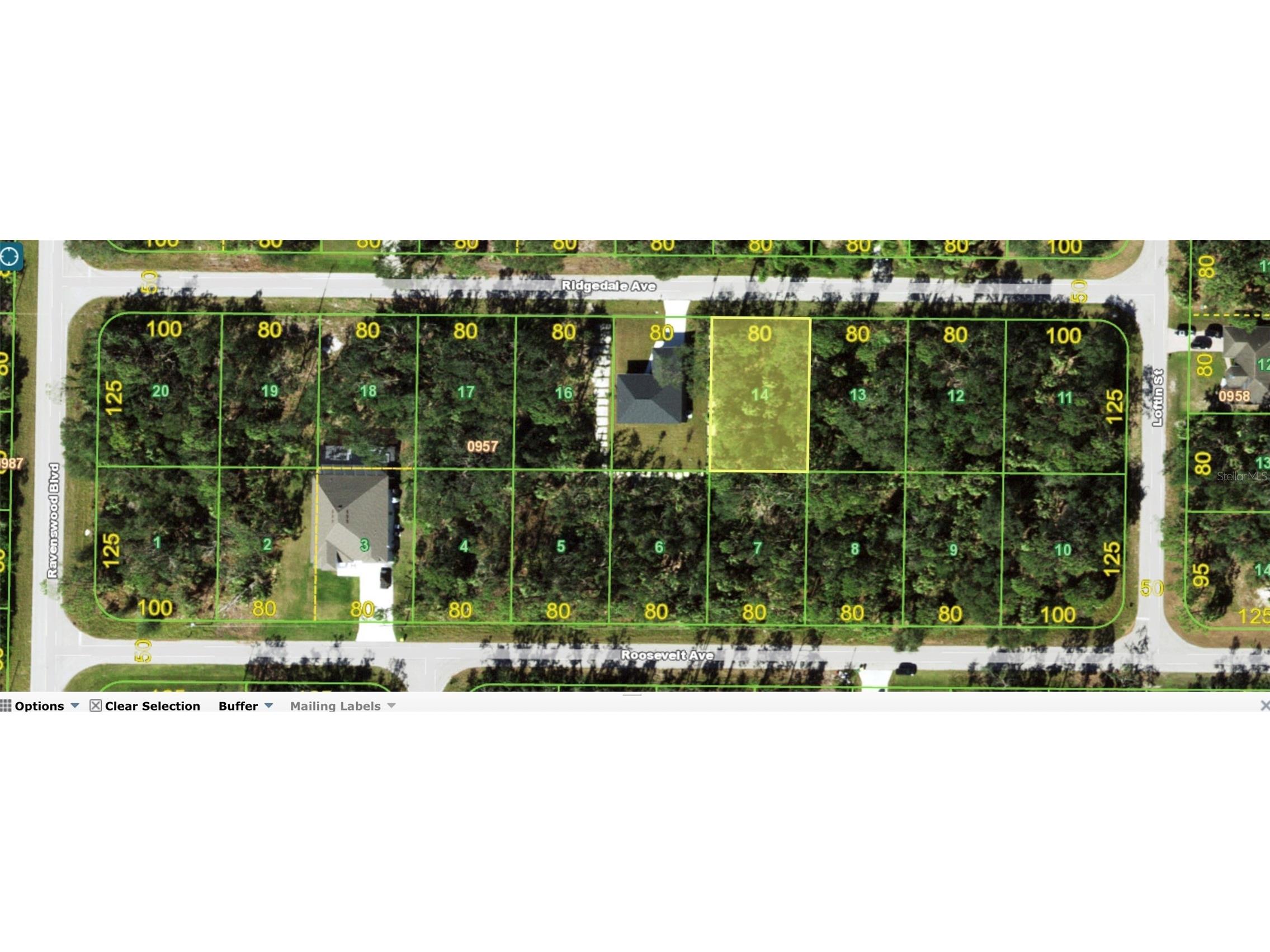 19083 Ridgedale Avenue Port Charlotte FL 33954 V4946902 image4