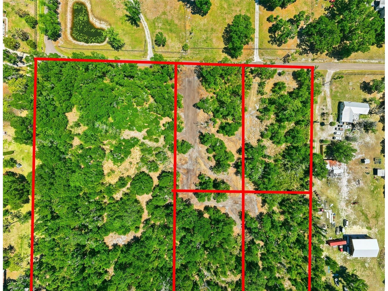 19084 Red Bird Lane #LOT 1 Lithia FL 33547 TB8499517 image10