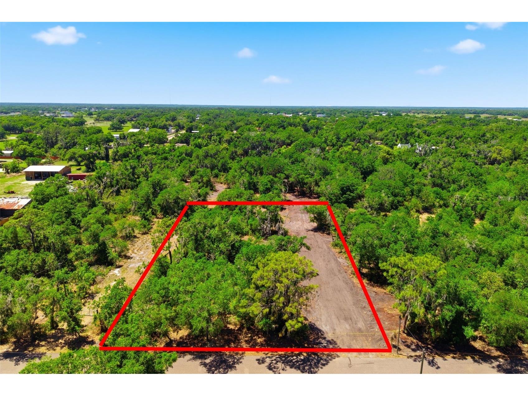 19084 Red Bird Lane #LOT 1 Lithia FL 33547 TB8499517 image3