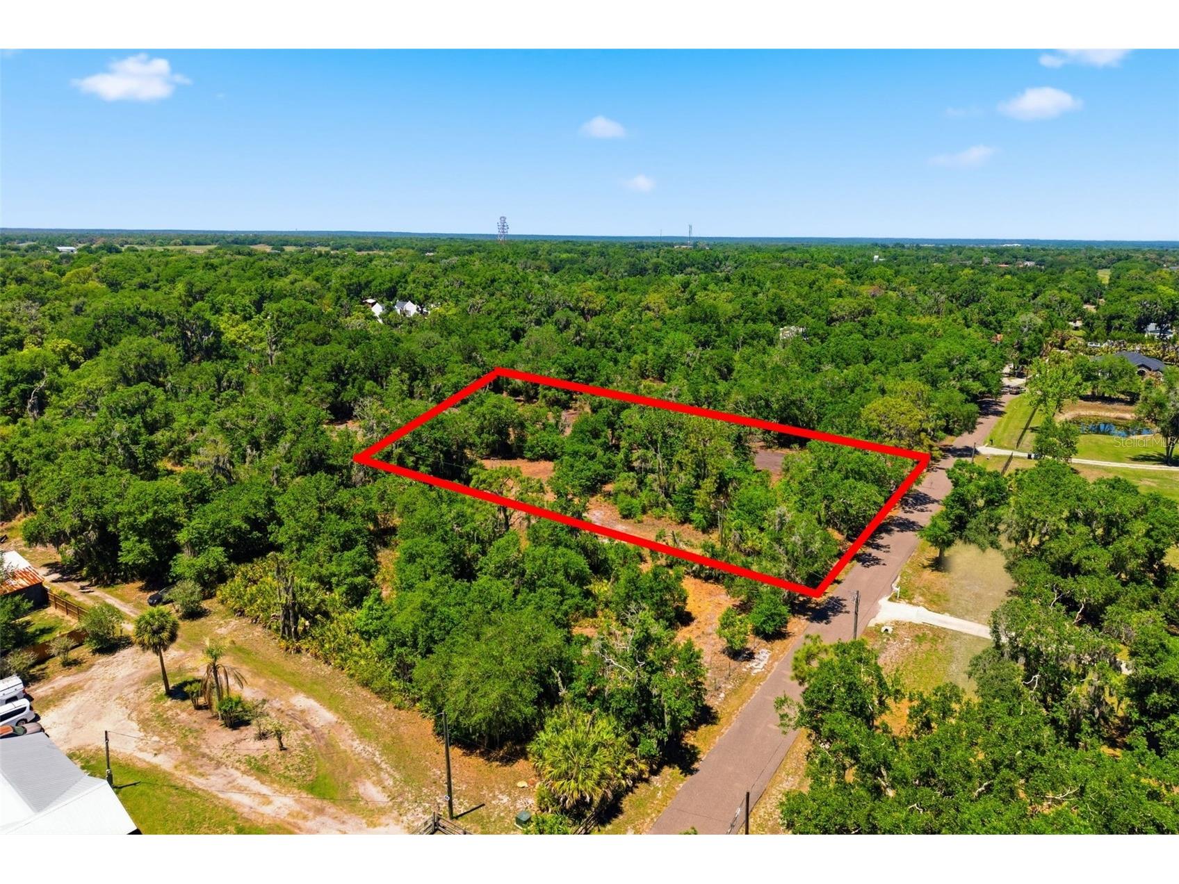 19084 Red Bird Lane #LOT 1 Lithia FL 33547 TB8499517 image4