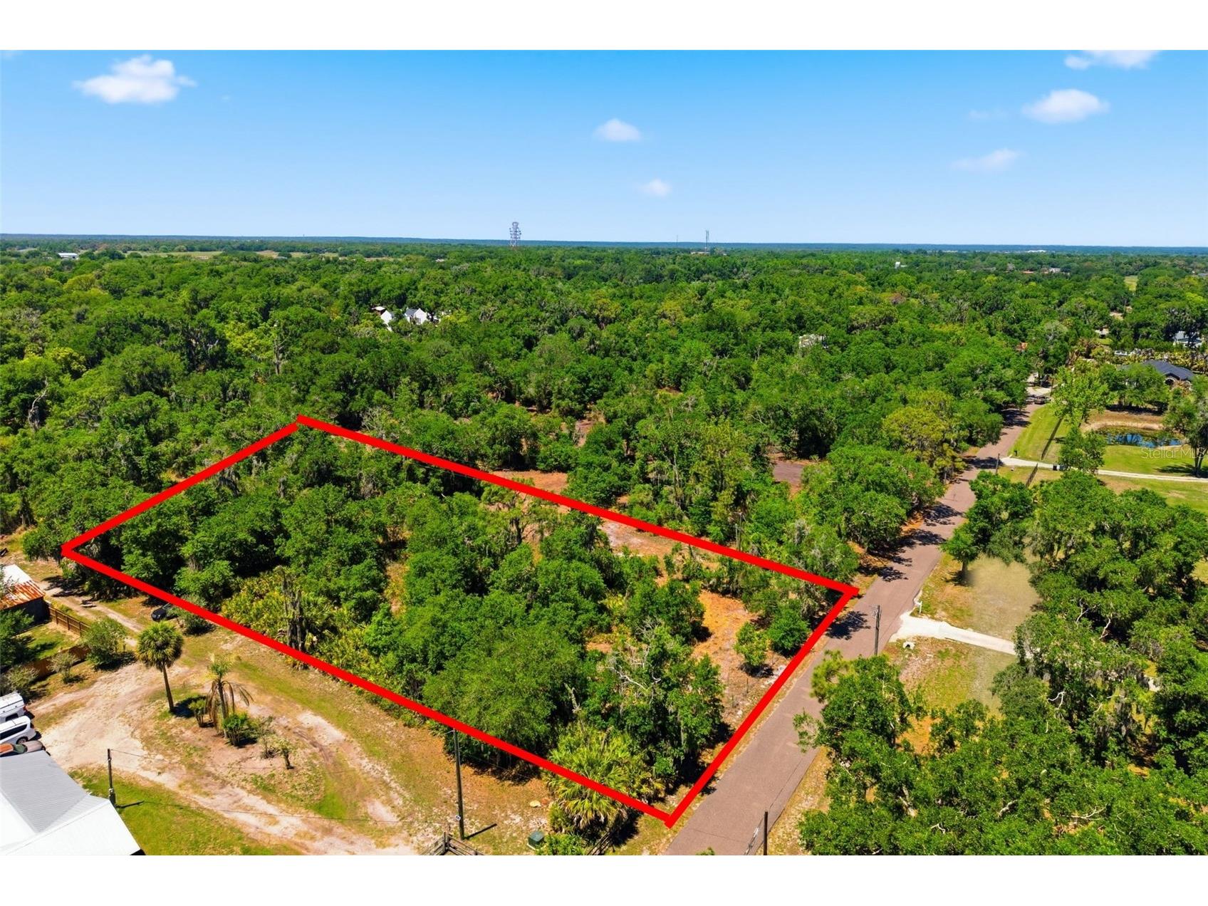 19084 Red Bird Lane #LOT 2 Lithia FL 33547 TB8499520 image3