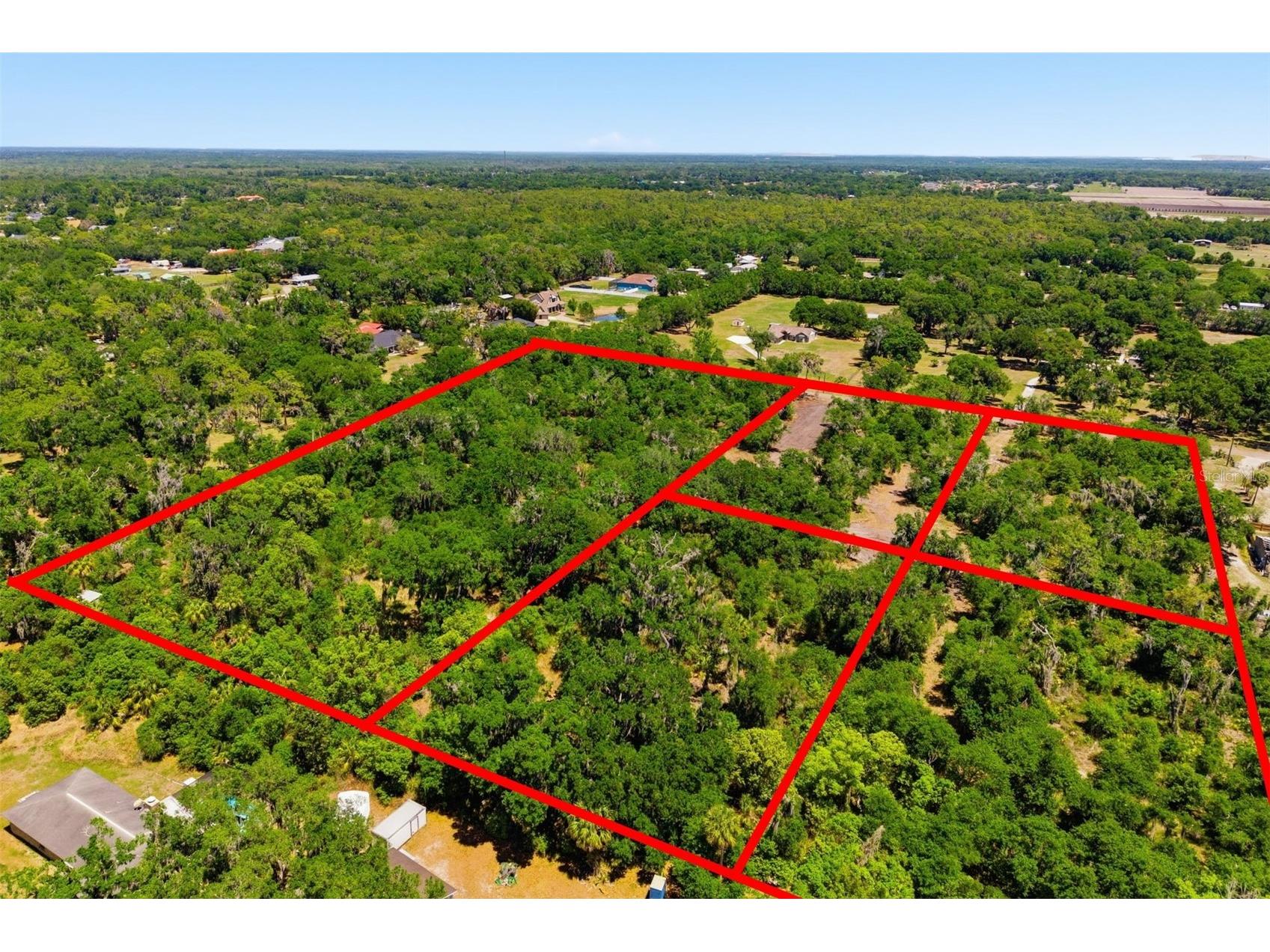 19084 Red Bird Lane #LOT 4 Lithia FL 33547 TB8499530 image3