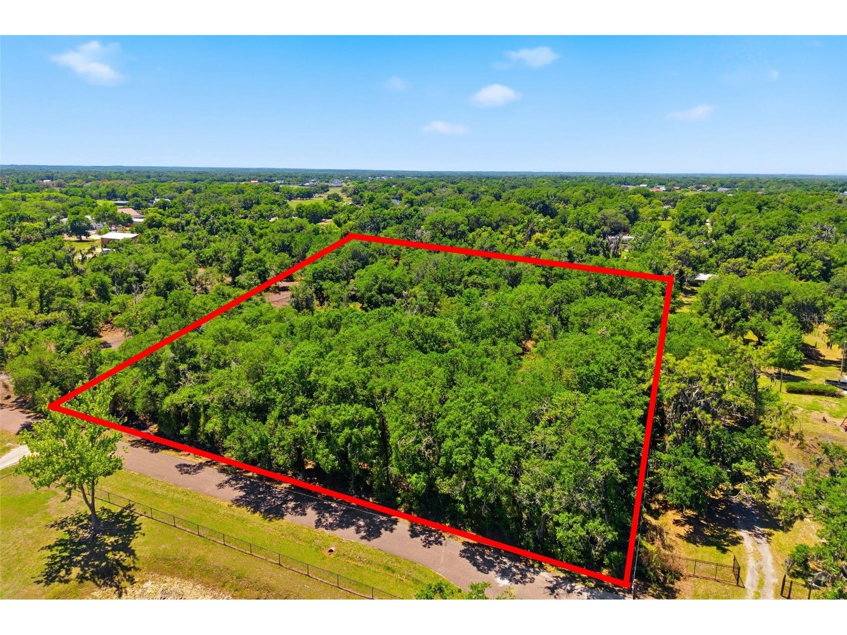 19084 Red Bird Lane #LOT 5 Lithia FL 33547 TB8499513 image3
