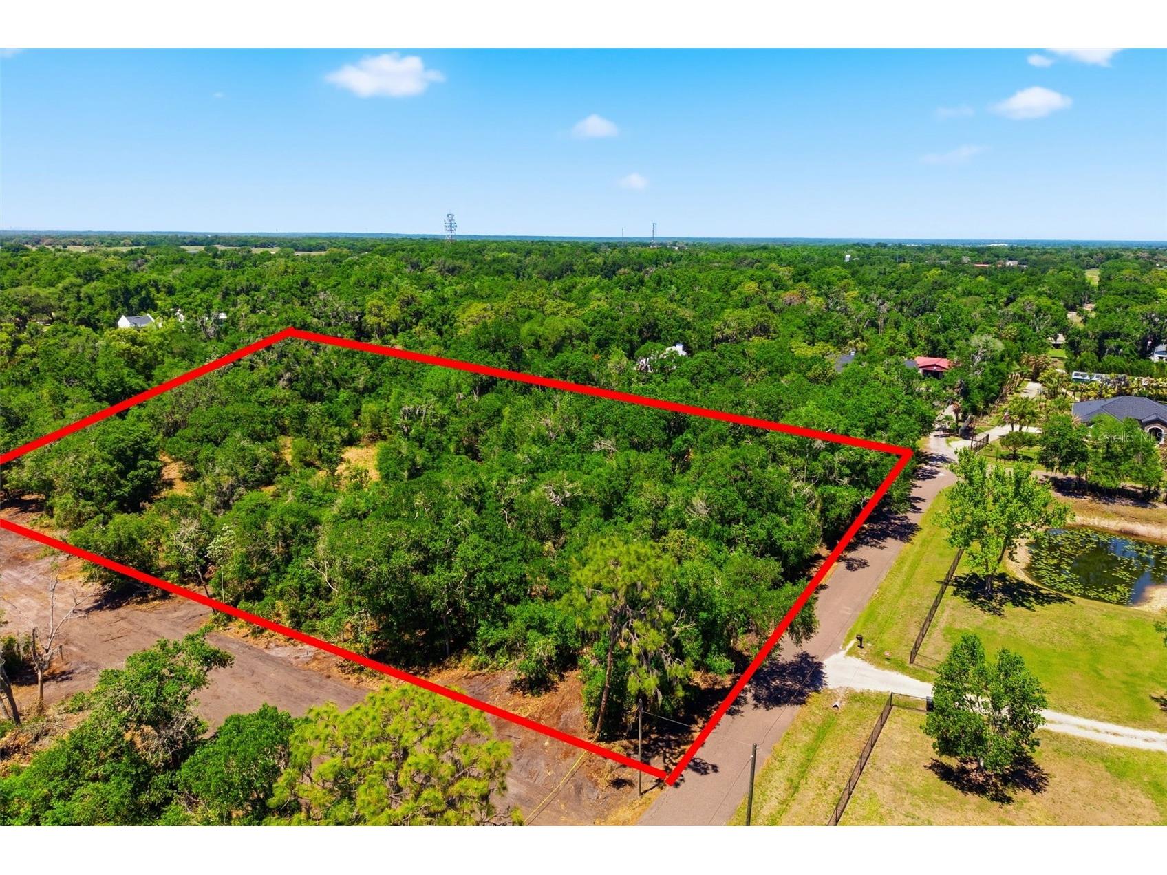 19084 Red Bird Lane #LOT 5 Lithia FL 33547 TB8499513 image4