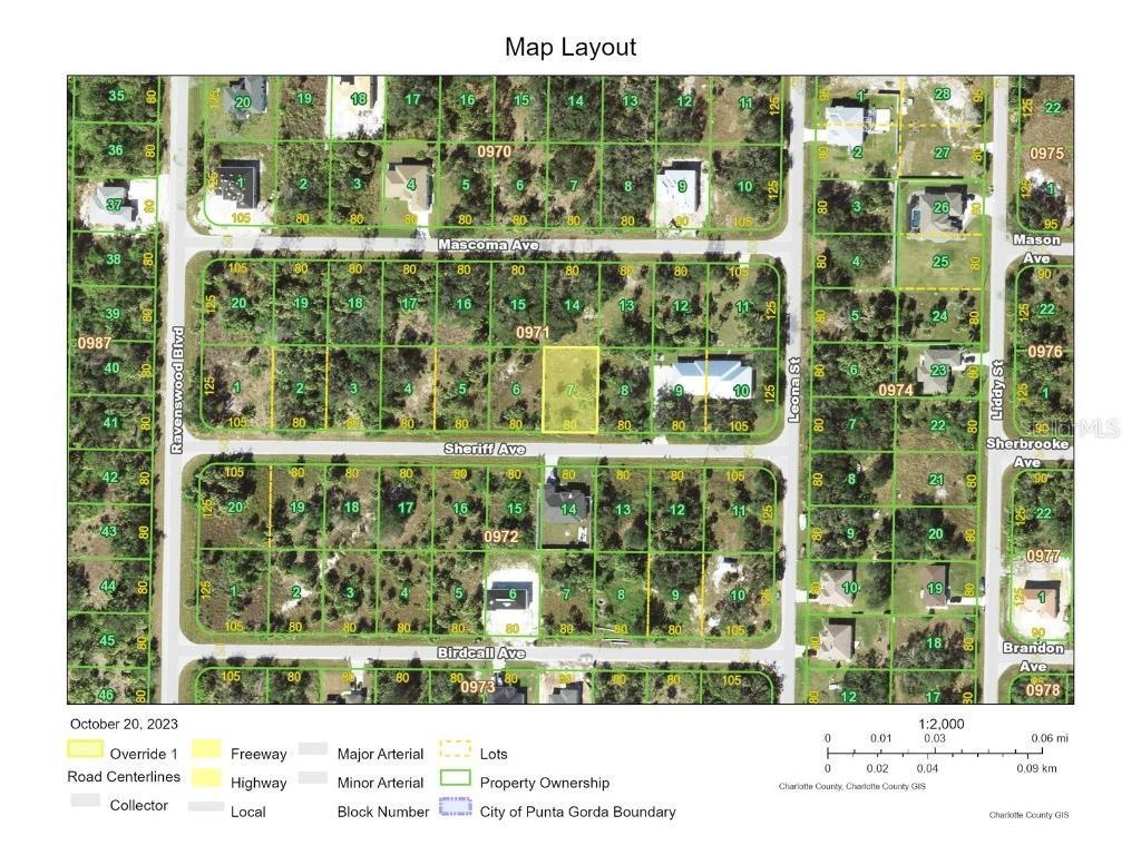 19084 Sheriff Avenue Port Charlotte FL 33954 A4586641 image1