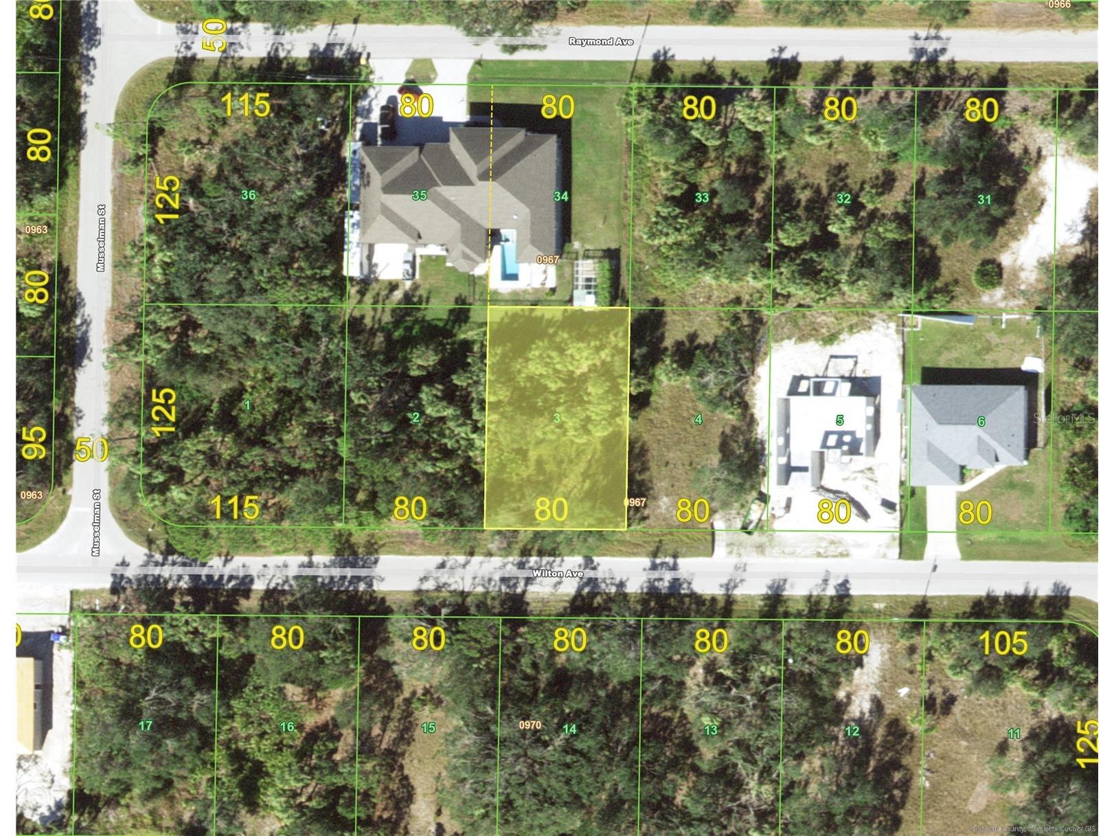 19084 Wilton Avenue Port Charlotte FL 33954 C7527343 image1