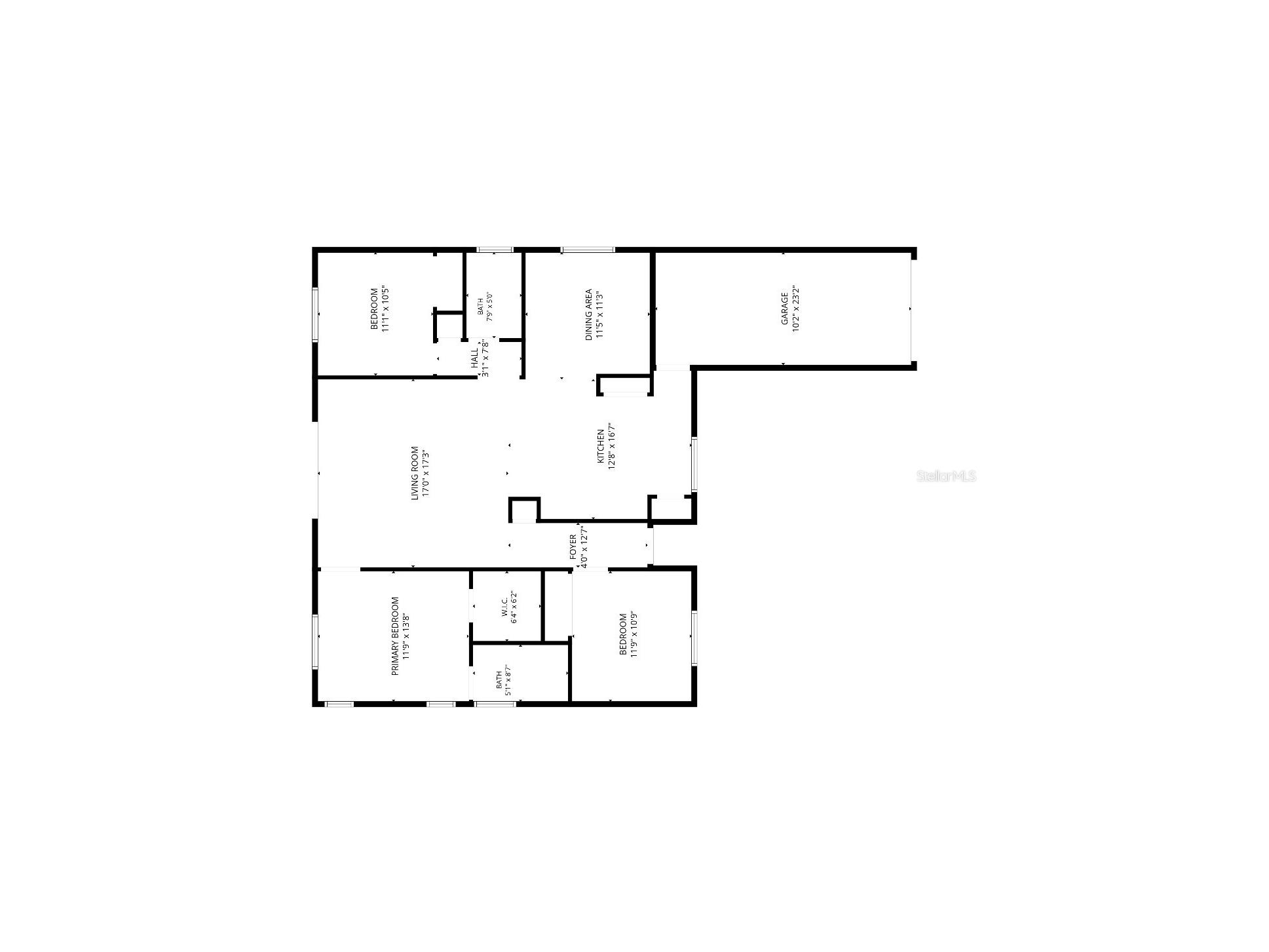 1909 Castle Bay Court Oldsmar FL 34677 TB8436254 image53