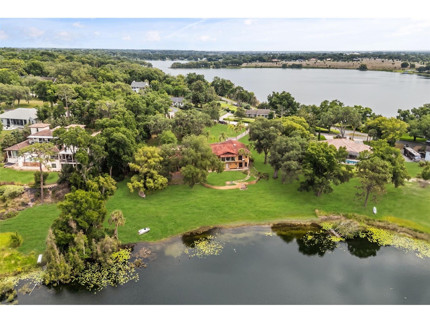 1909 Country Club Drive Eustis FL 32726 - LAKE NETTIE G5111651 image41