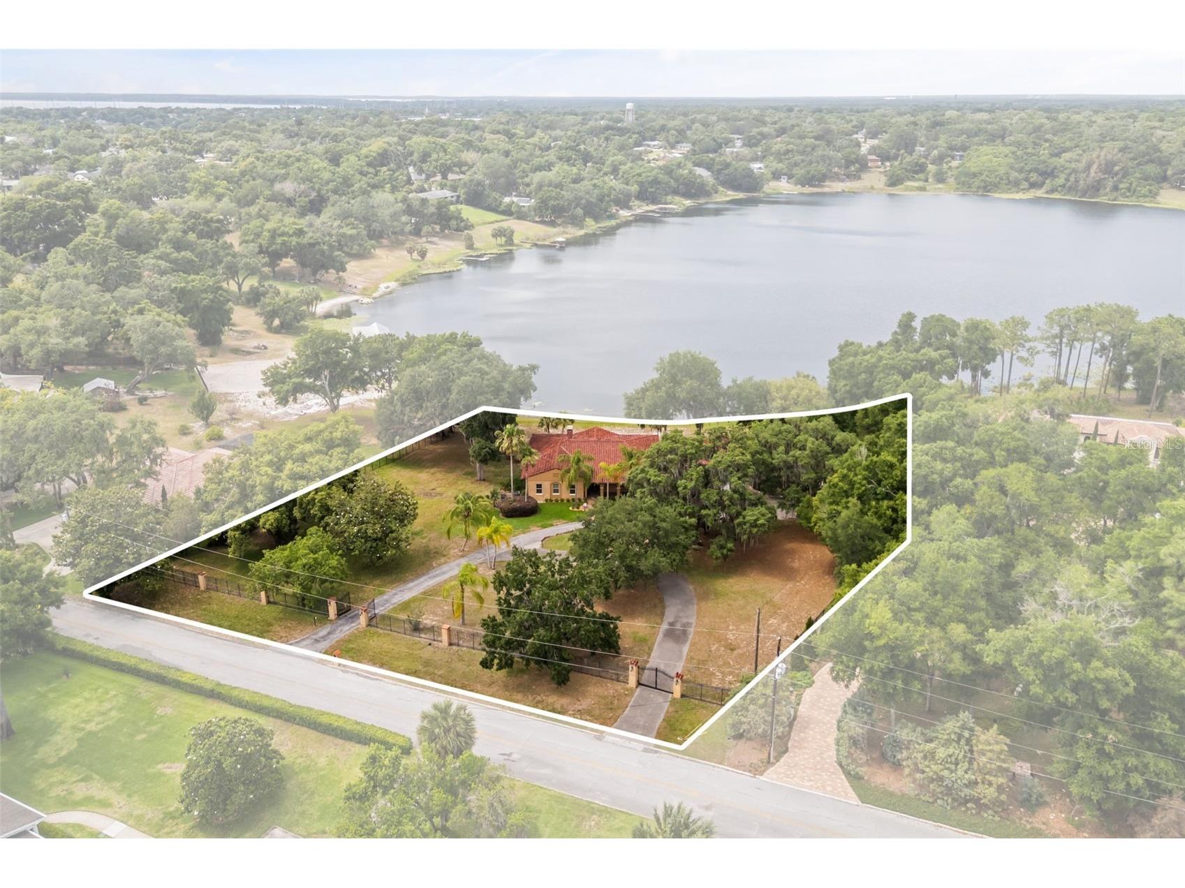 1909 Country Club Drive Eustis FL 32726 - LAKE NETTIE G5111651 image46