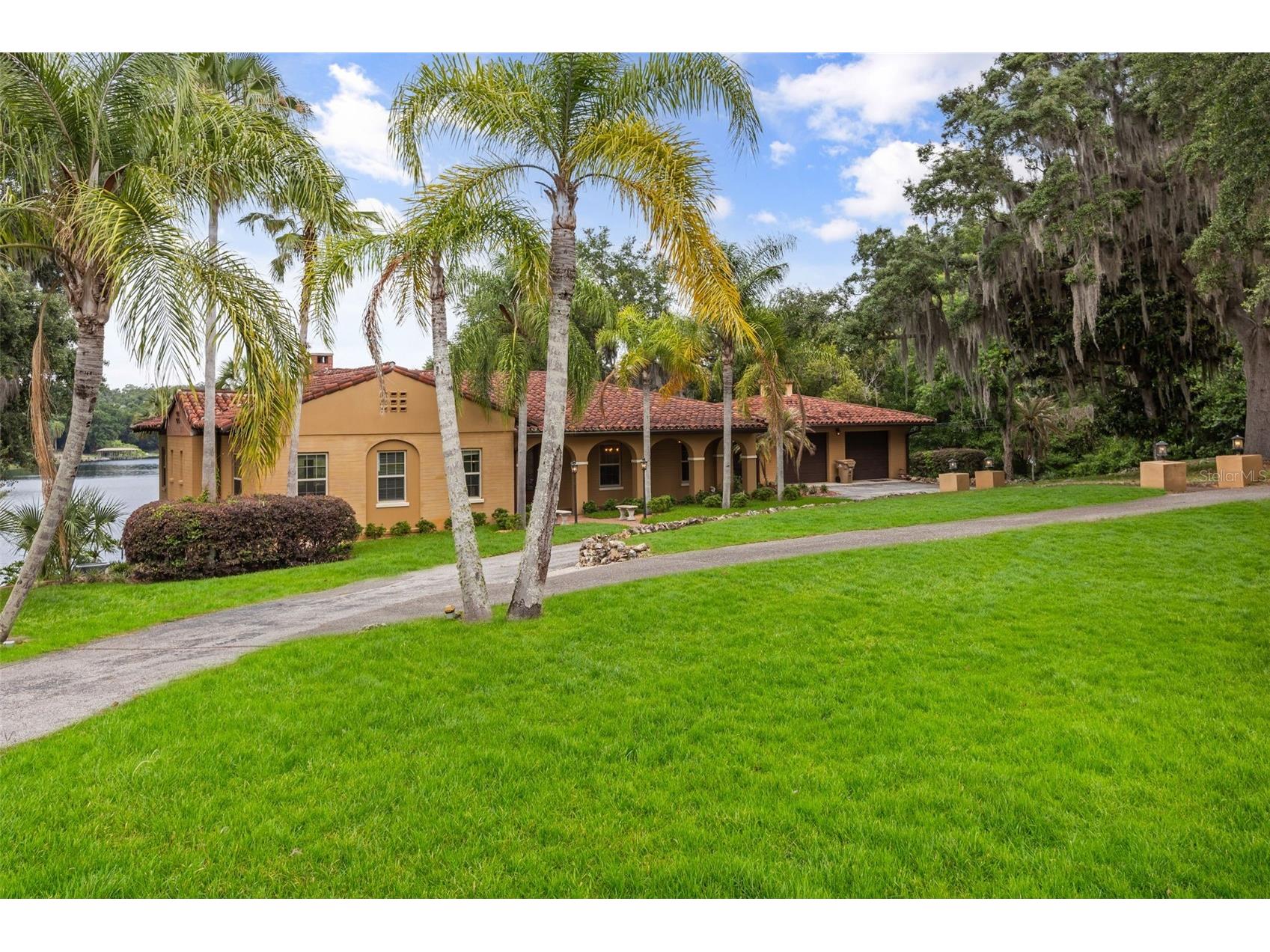 1909 Country Club Drive Eustis FL 32726 - LAKE NETTIE G5111651 image48