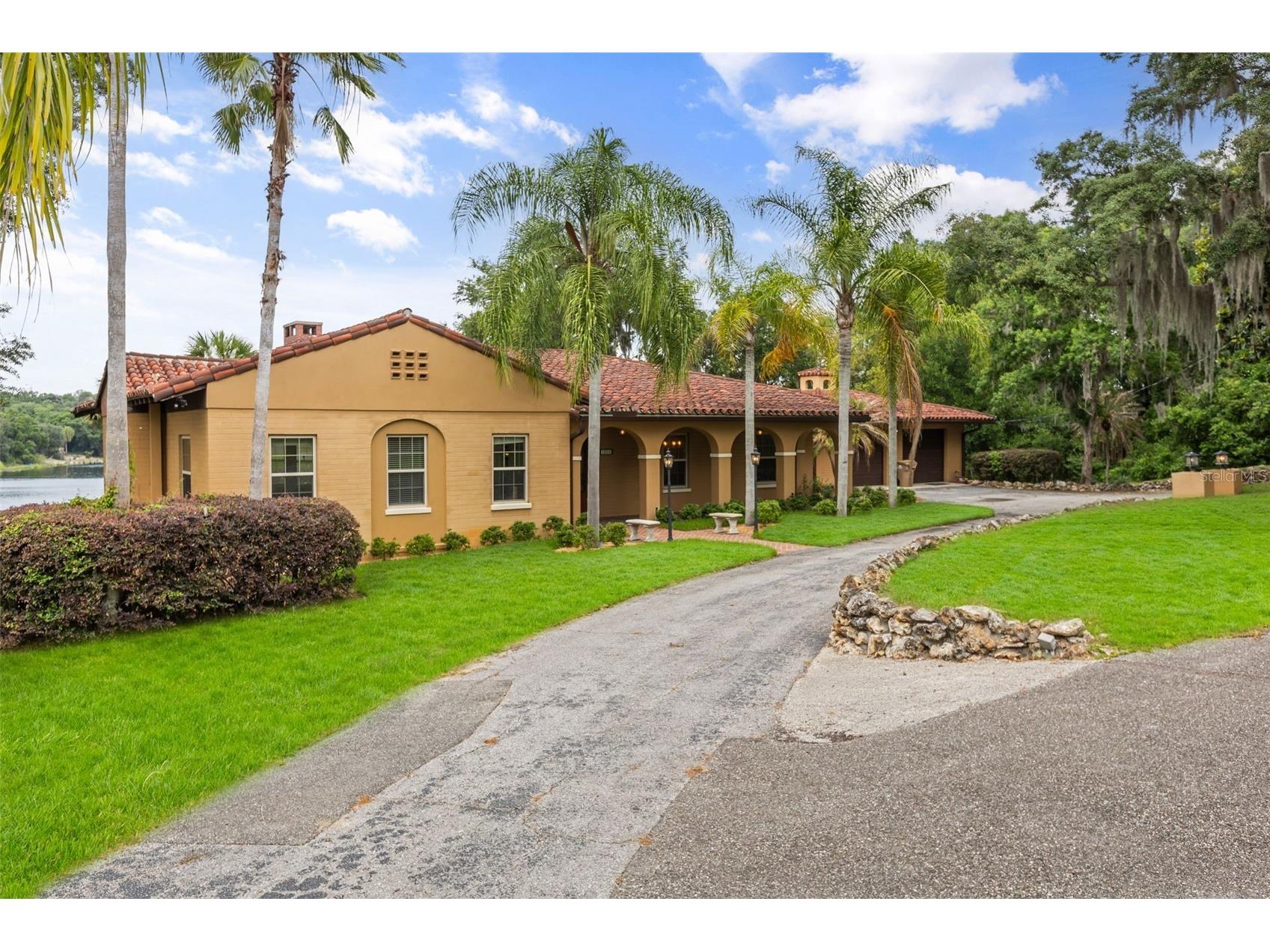 1909 Country Club Drive Eustis FL 32726 - LAKE NETTIE G5111651 image49