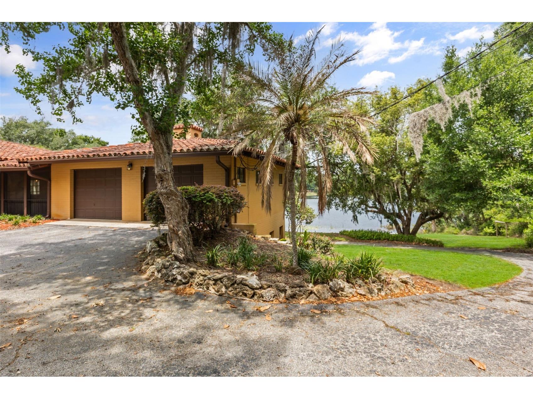 1909 Country Club Drive Eustis FL 32726 - LAKE NETTIE G5111651 image52