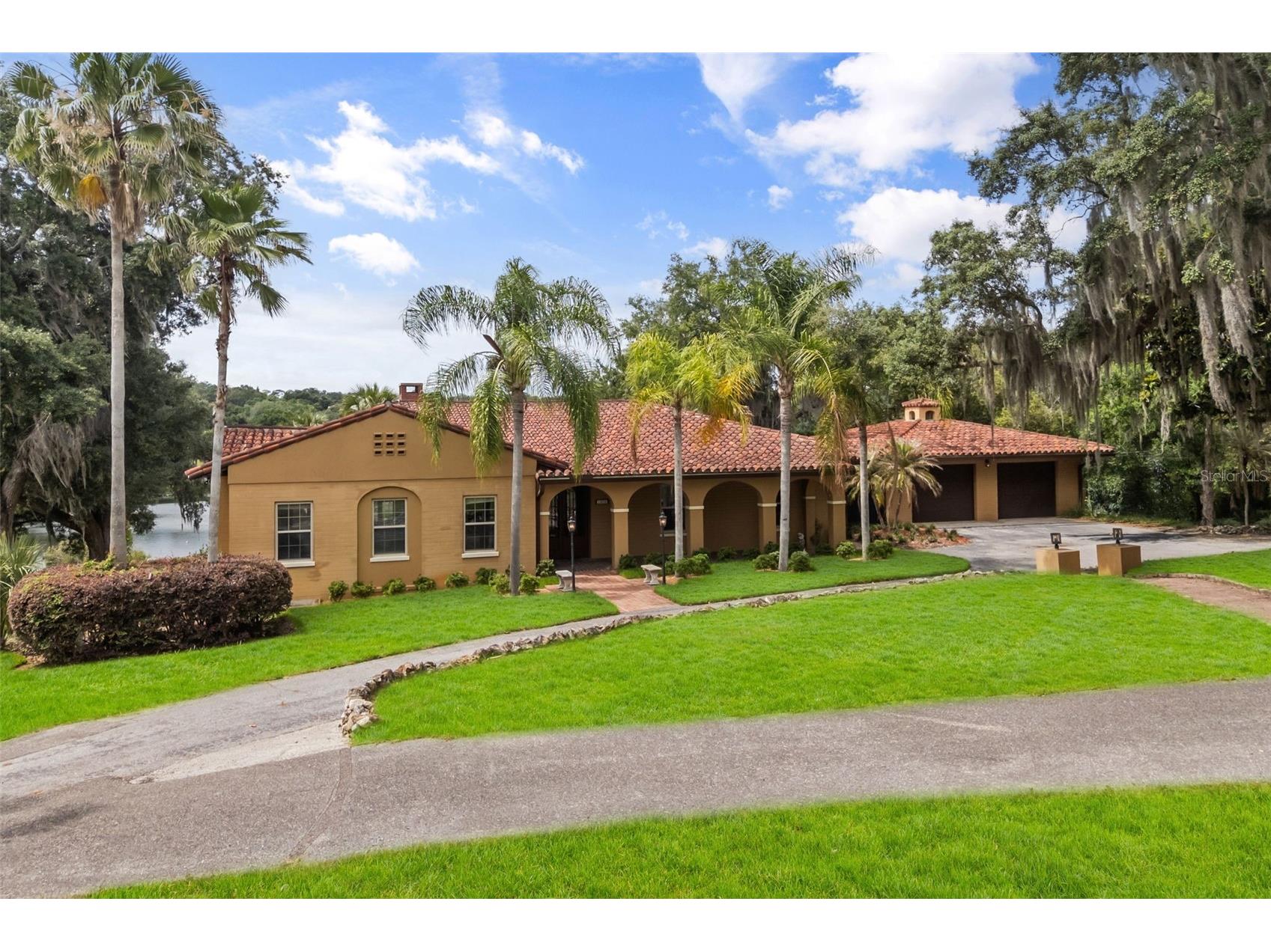 1909 Country Club Drive Eustis FL 32726 - LAKE NETTIE G5111651 image53