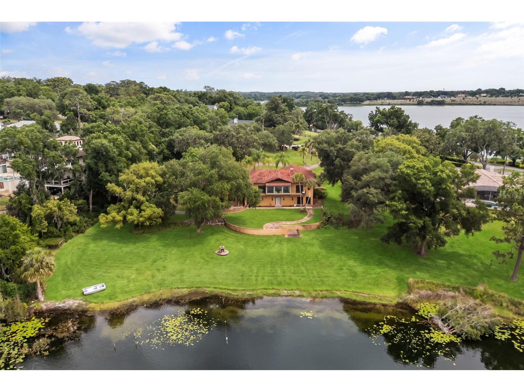 1909 Country Club Drive Eustis FL 32726 - LAKE NETTIE G5111651 image57