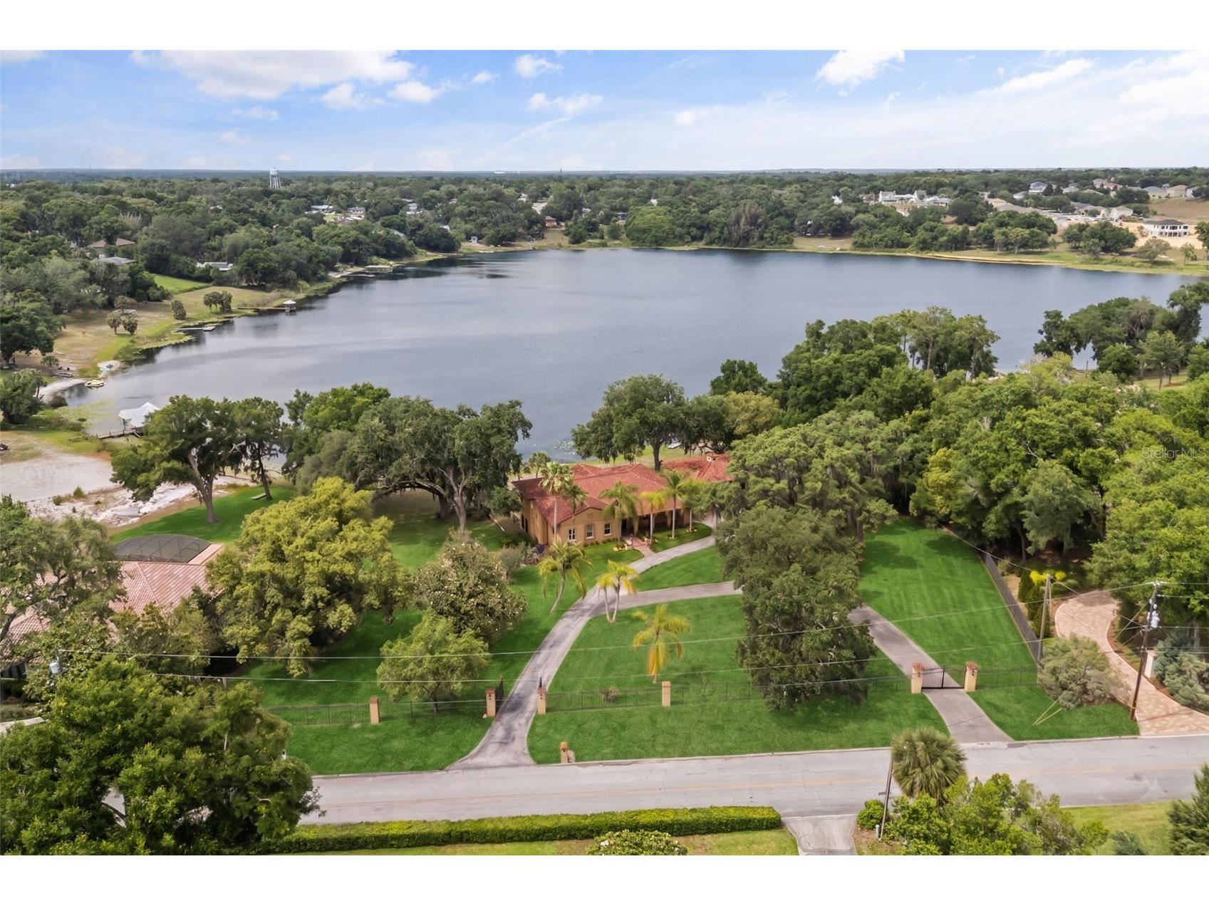 1909 Country Club Drive Eustis FL 32726 - LAKE NETTIE G5111651 image58