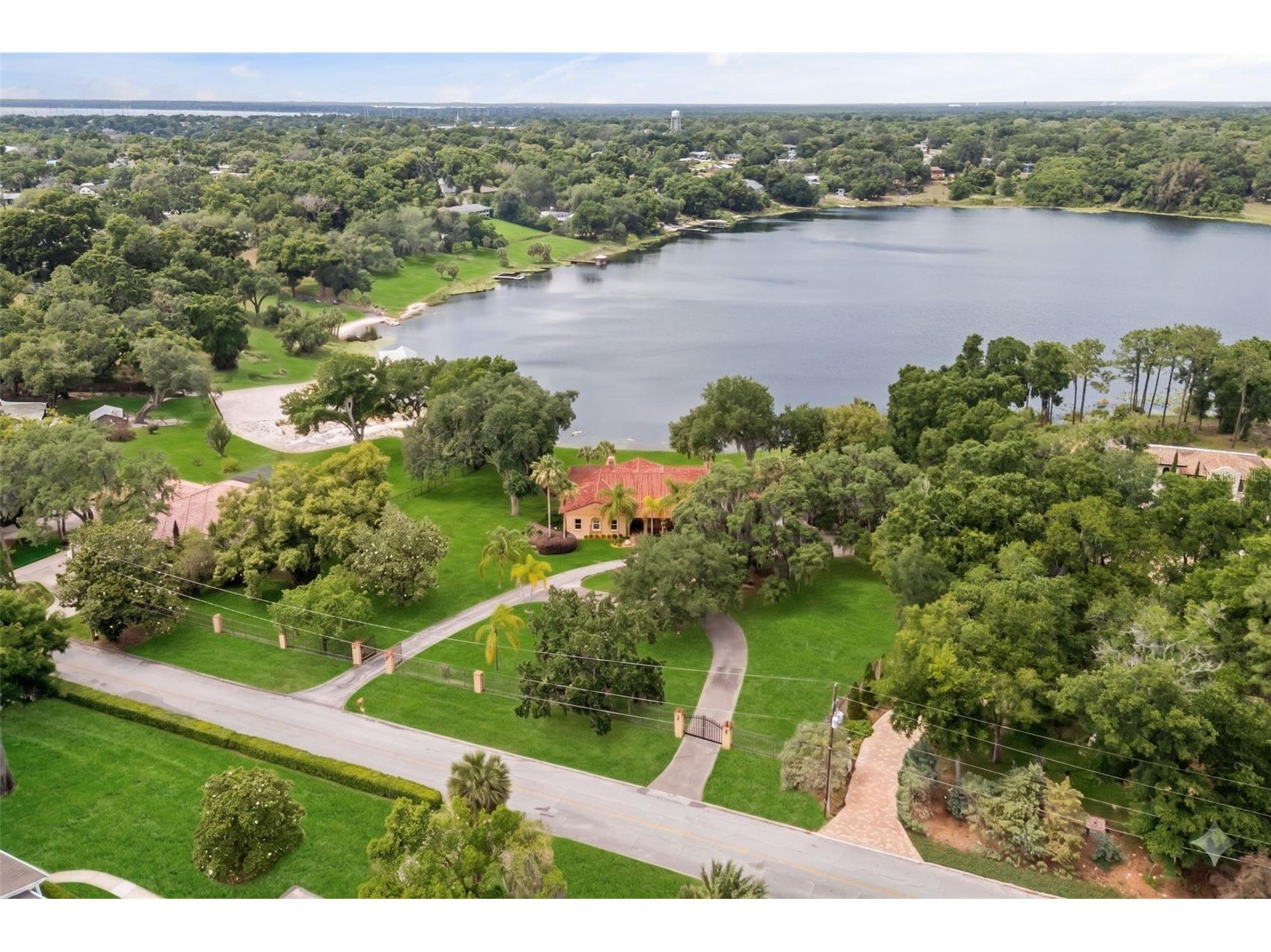1909 Country Club Drive Eustis FL 32726 - LAKE NETTIE G5111651 image59