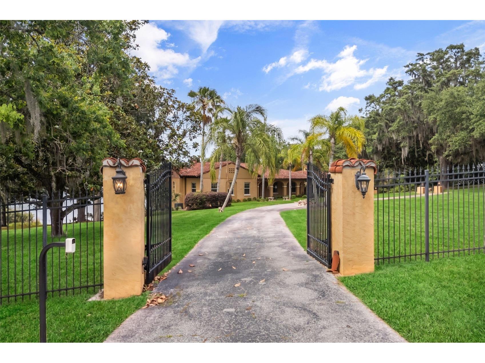 1909 Country Club Drive Eustis FL 32726 - LAKE NETTIE G5111651 image60
