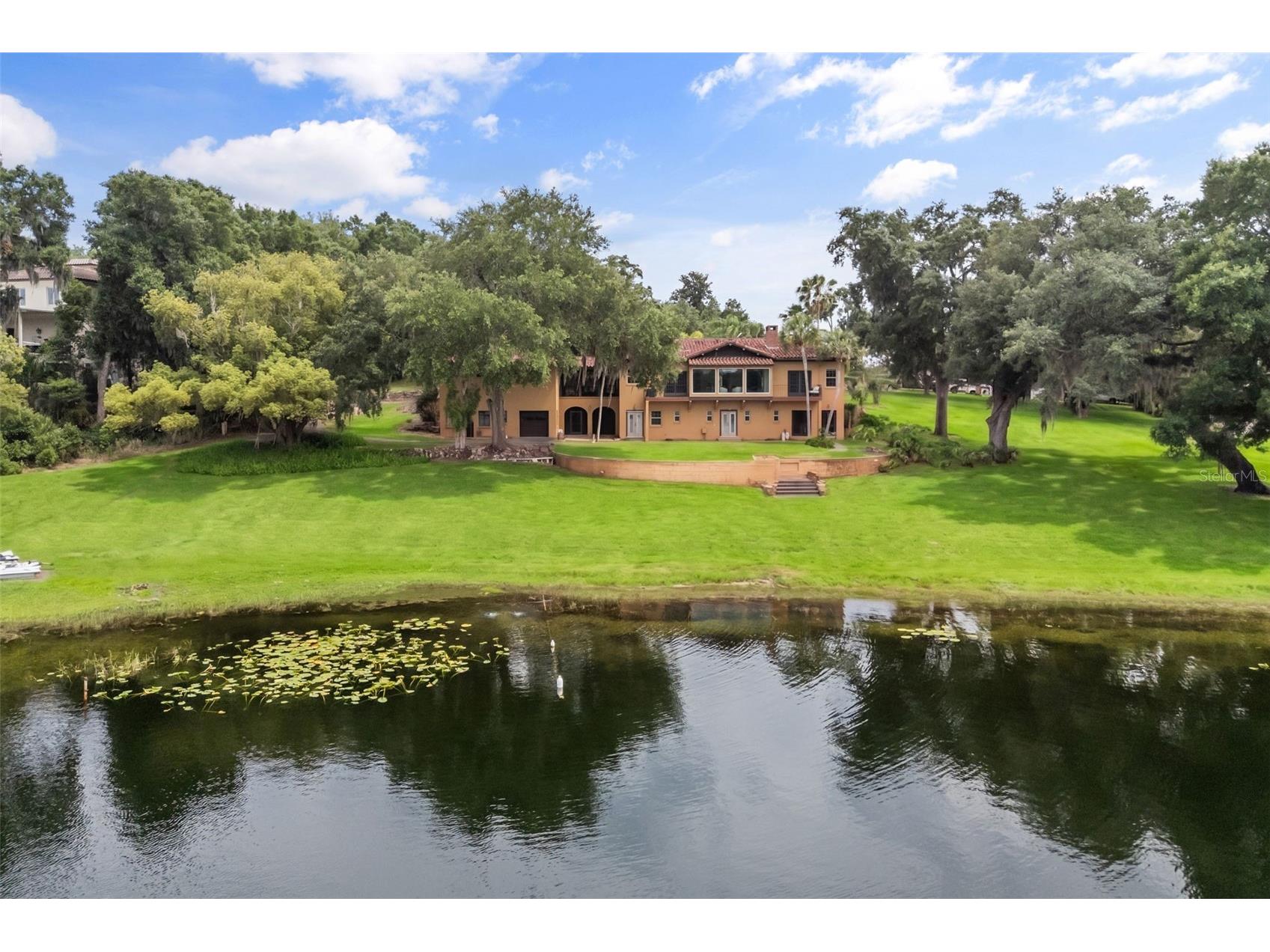 1909 Country Club Drive Eustis FL 32726 - LAKE NETTIE G5111651 image63