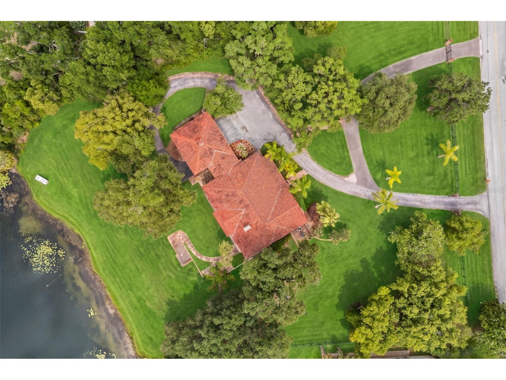 1909 Country Club Drive Eustis FL 32726 - LAKE NETTIE G5111651 image64
