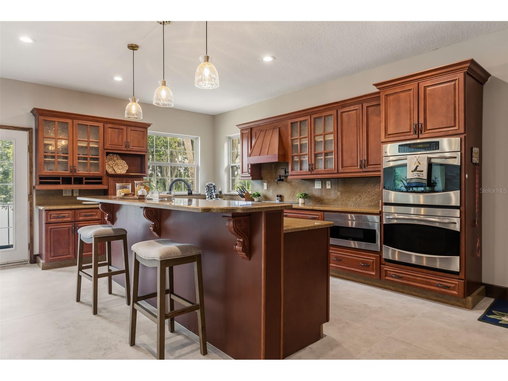 1909 Country Club Drive Eustis FL 32726 - LAKE NETTIE G5111651 image9