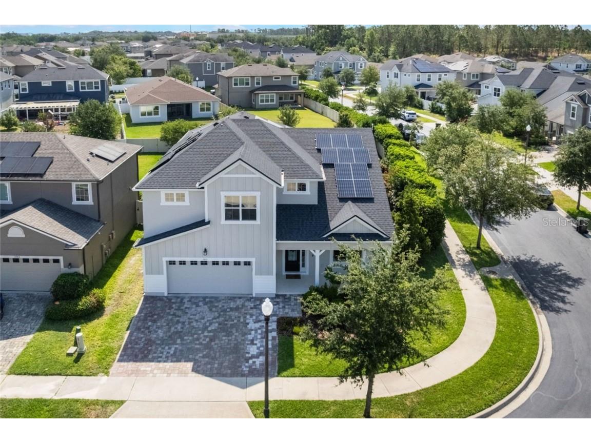 1909 Donahue Drive Ocoee FL 34761 - LAKE APOPKA O6303760 image1