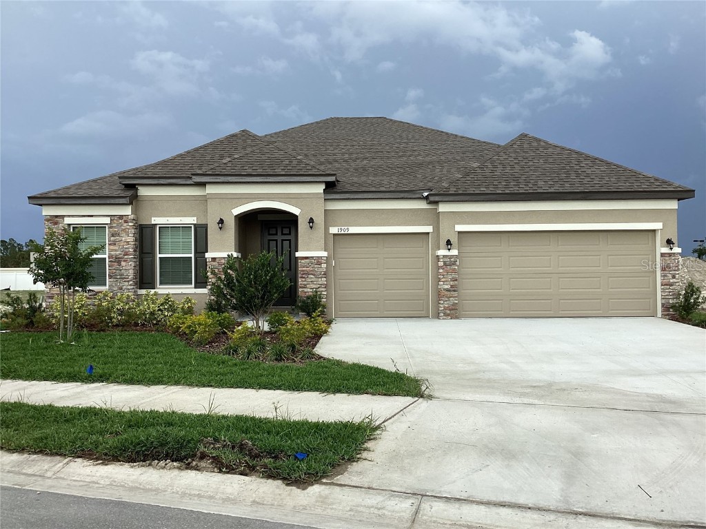 1909 Everson Street Bradenton FL 34208 A4568813 image1