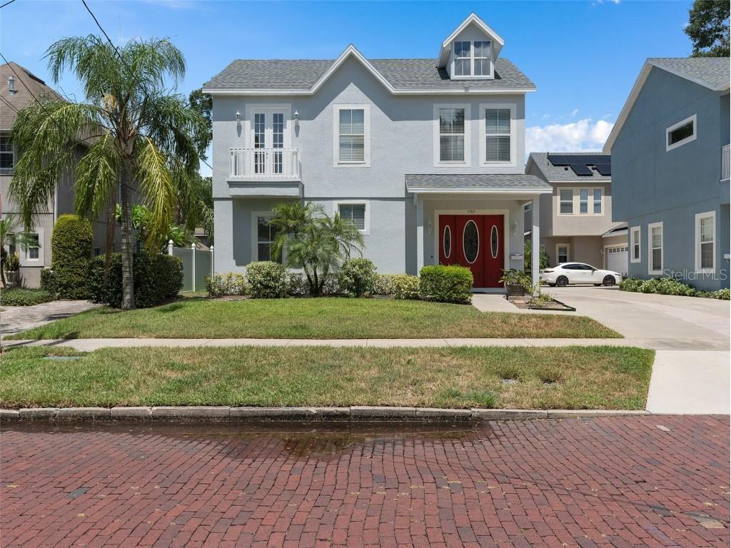 1909 Garvin Street Orlando FL 32803 O6138464 image1