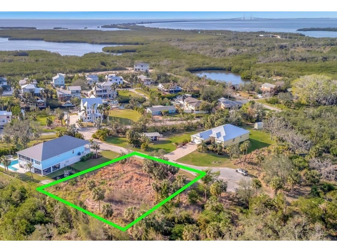 1909 Kennedy Court Terra Ceia FL 34250 TB8328282 image1