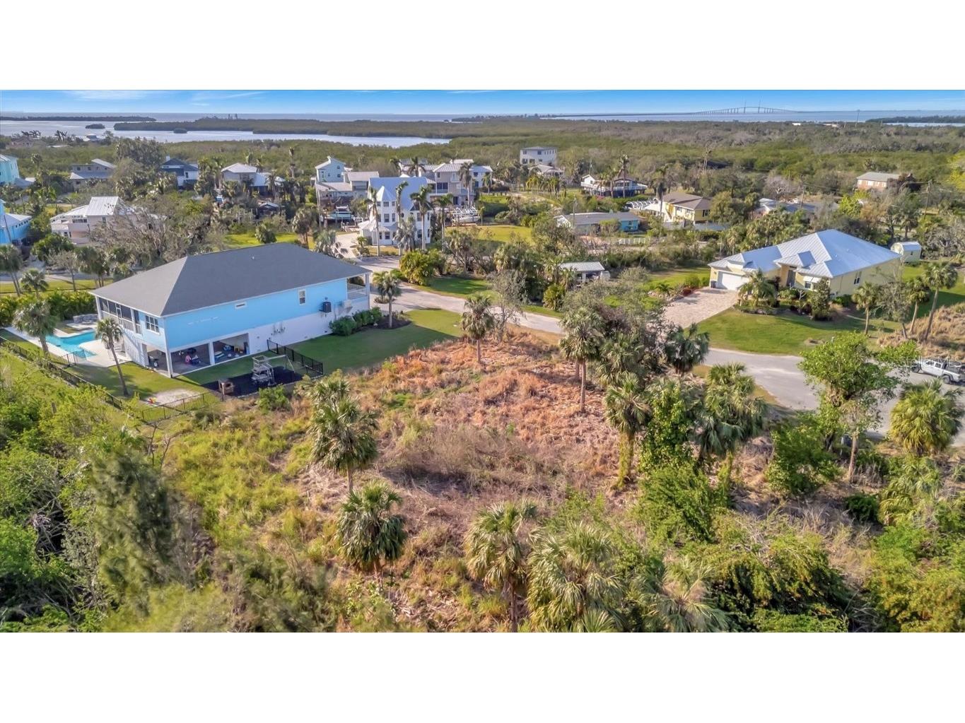 1909 Kennedy Court Terra Ceia FL 34250 TB8328282 image8