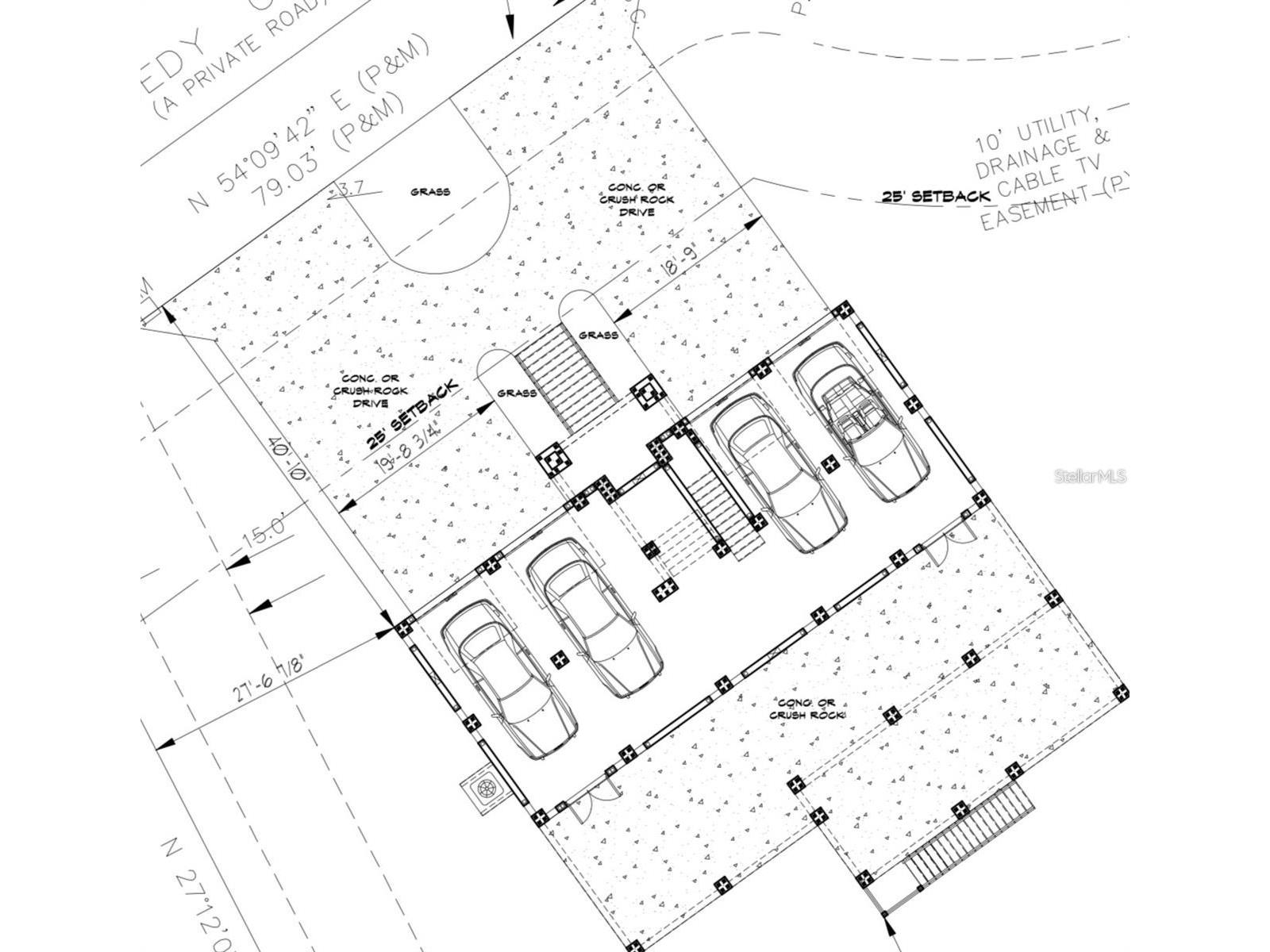 1909 Kennedy Court Terra Ceia FL 34250 TB8487381 image3