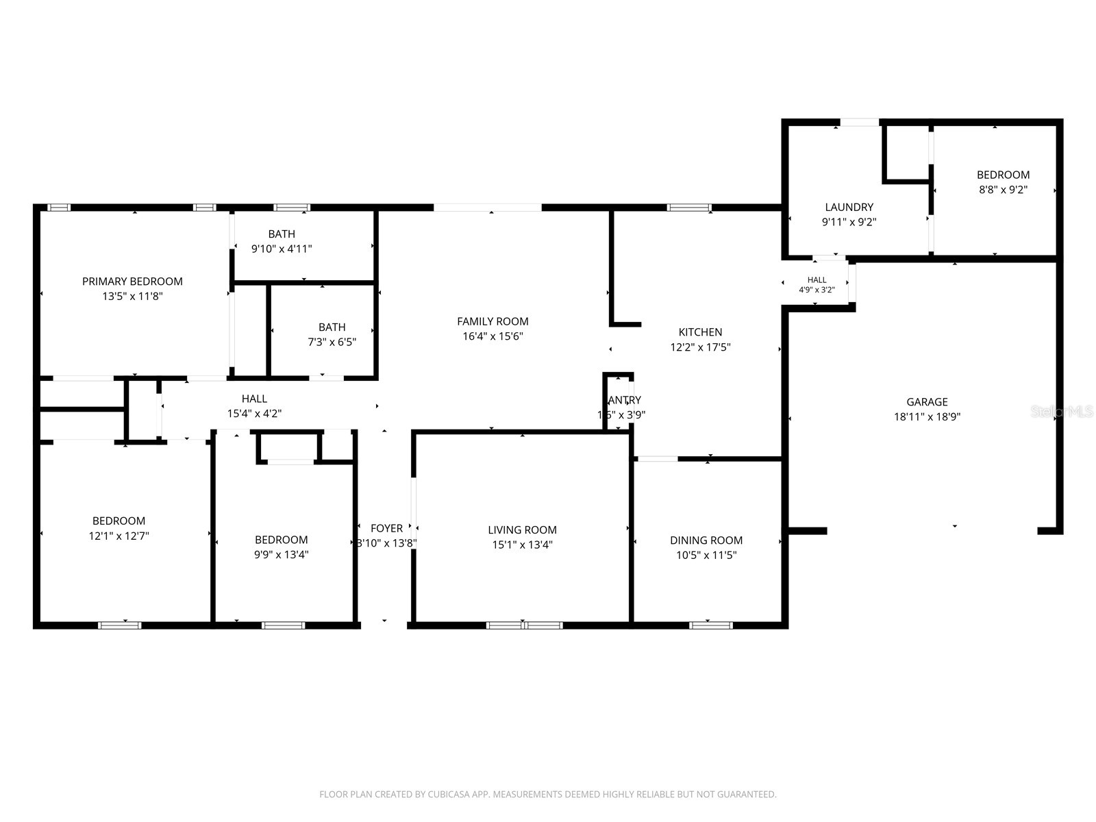 1909 Lido Drive Brandon FL 33511 TB8526803 image12