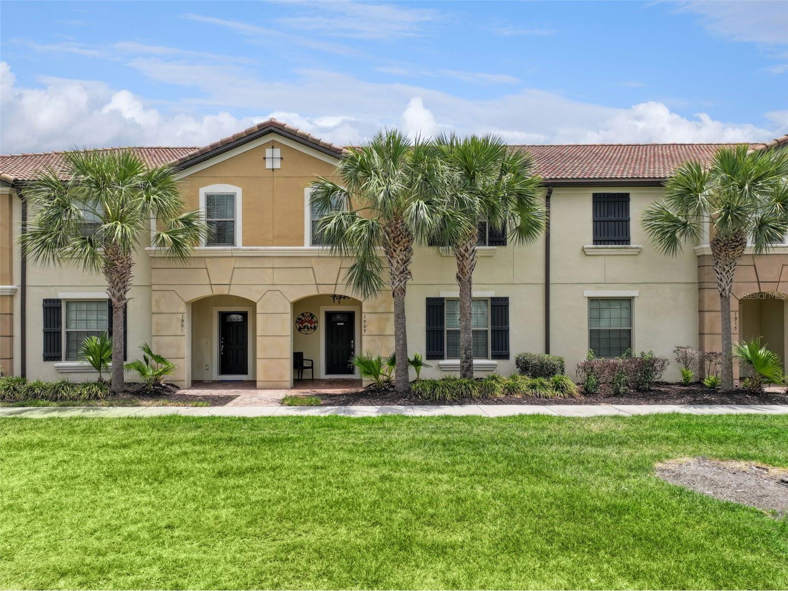 1909 Majorca Drive Kissimmee FL 34747 S5149758 image1