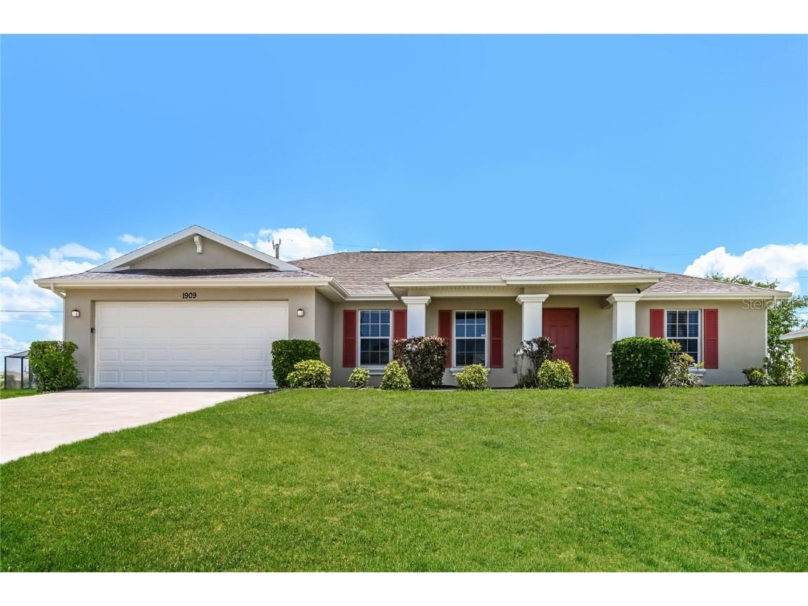 1909 NE 2nd Place Cape Coral FL 33909 O6223702 image1