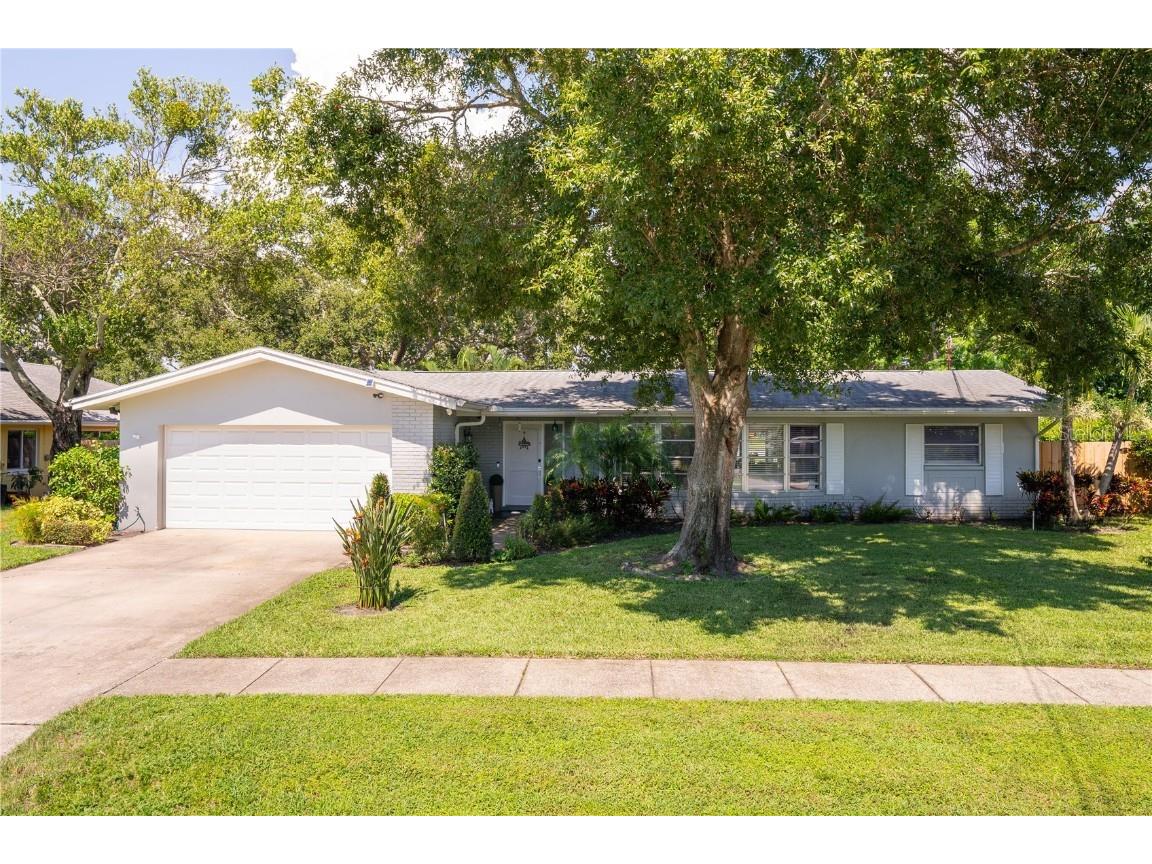 1909 Nugget Drive Clearwater FL 33755 - Sunset Lake TB8411655 image1